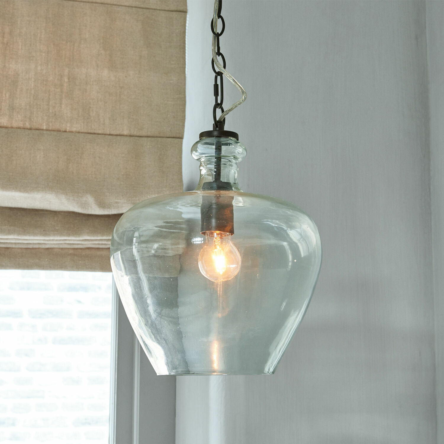 Lampa wisząca Morazan