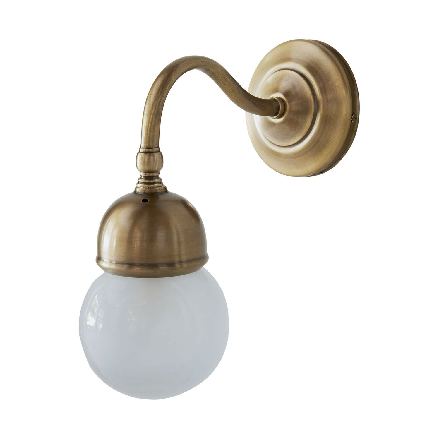 Lampa ścienna Lamivelle