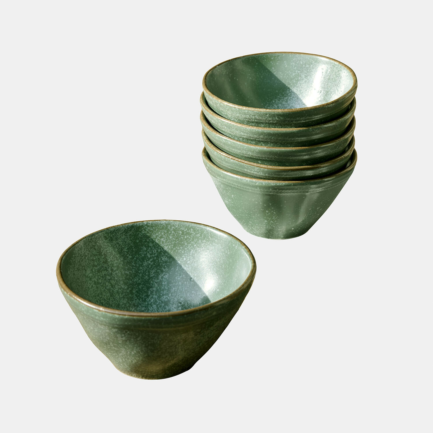 Miska, zestaw 6 szt. Norrvik