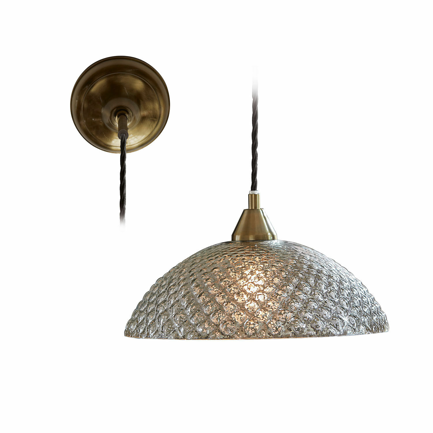 Lampa wisząca Lawndale