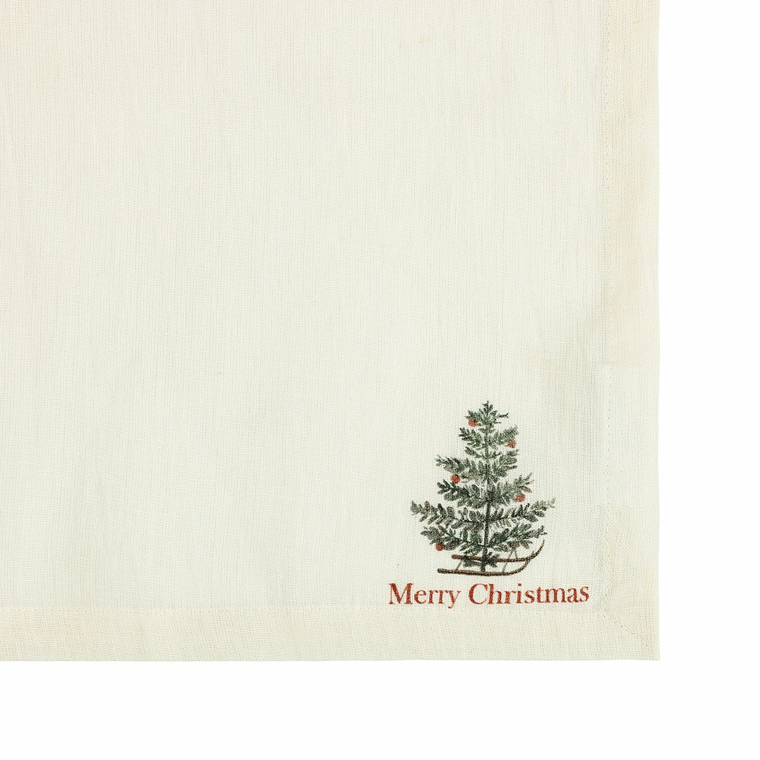 Serwetka, zestaw 4 szt. Merry & Bright