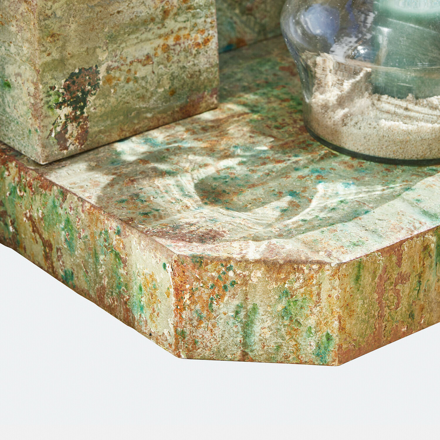 Konsola kominkowa Kestonbury