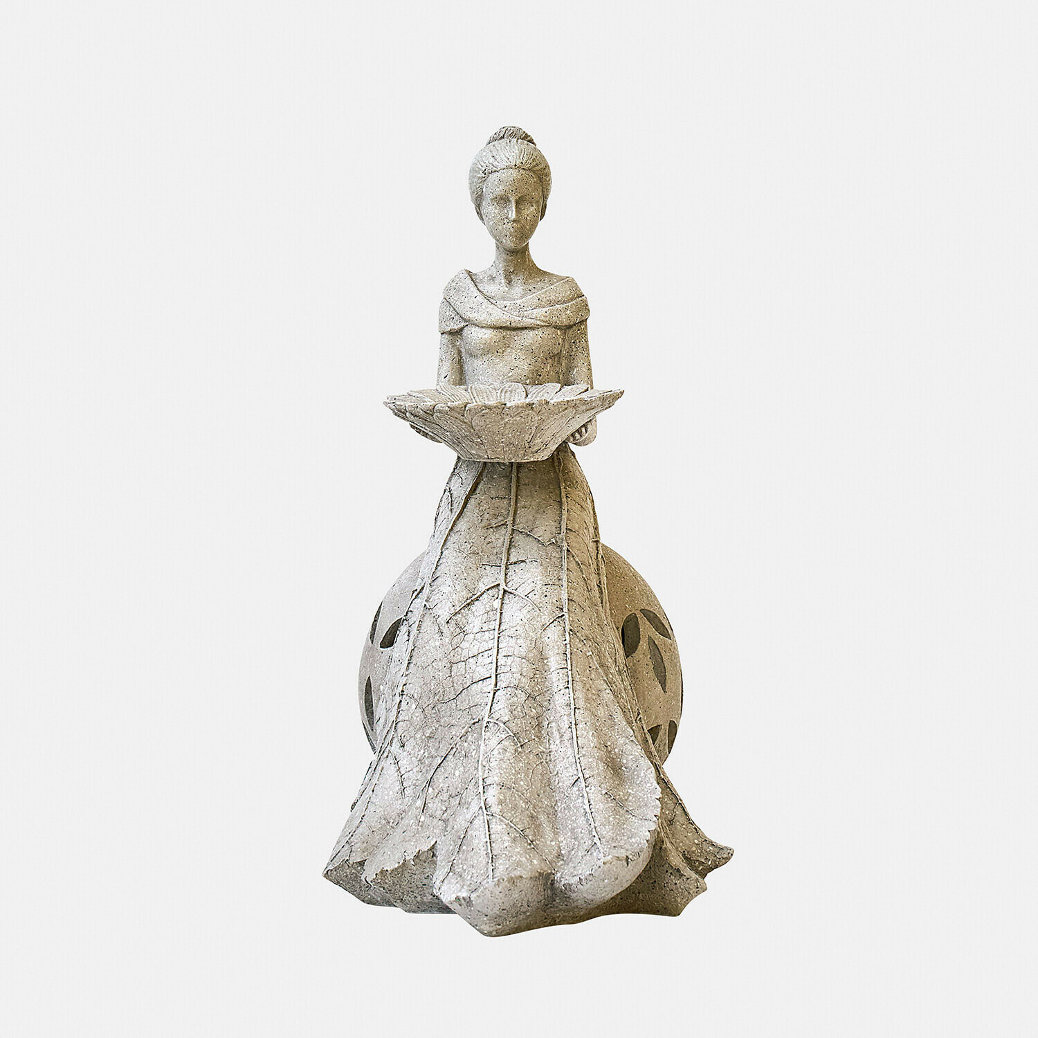 Solarna figurka Lendoria