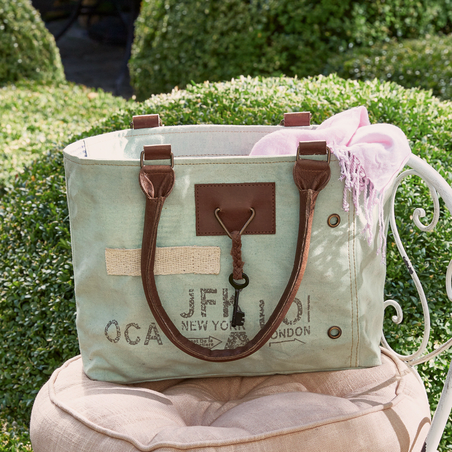 Torba London