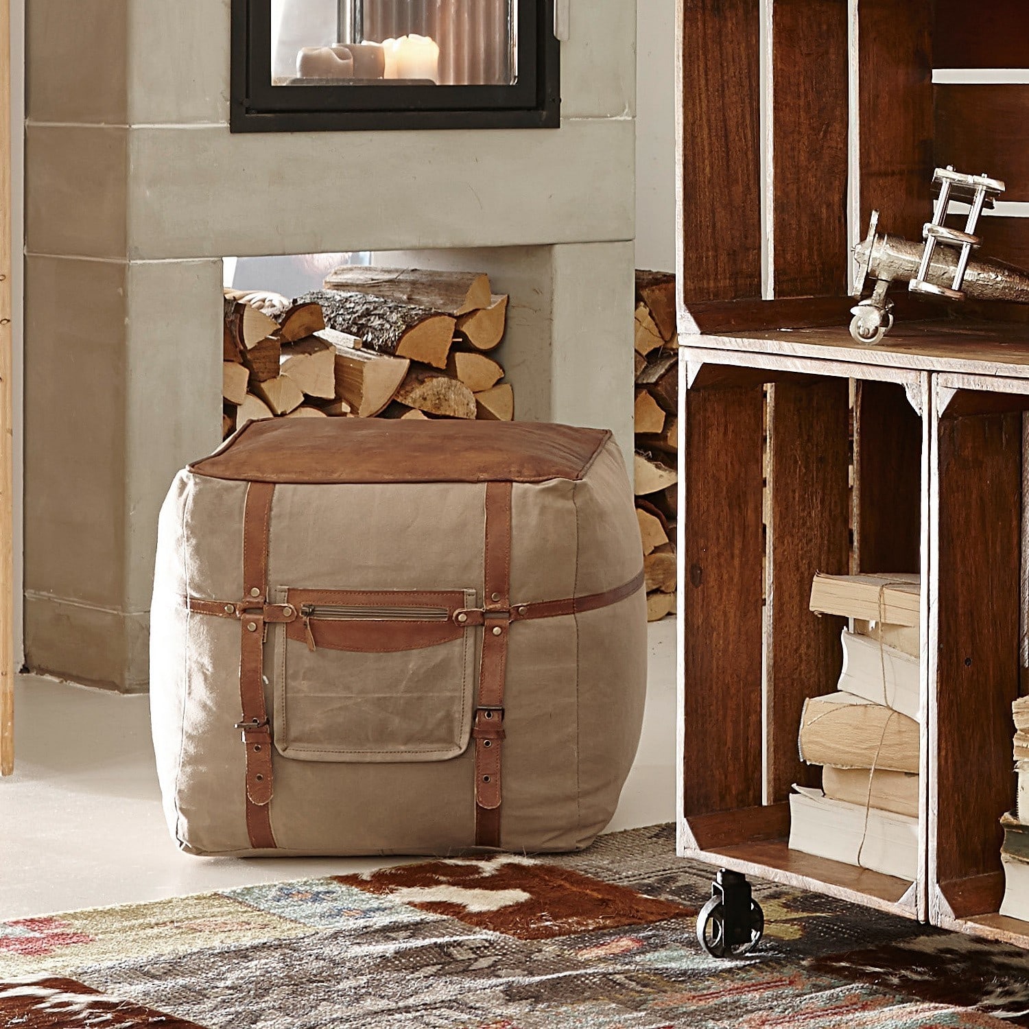 Puf Edwin