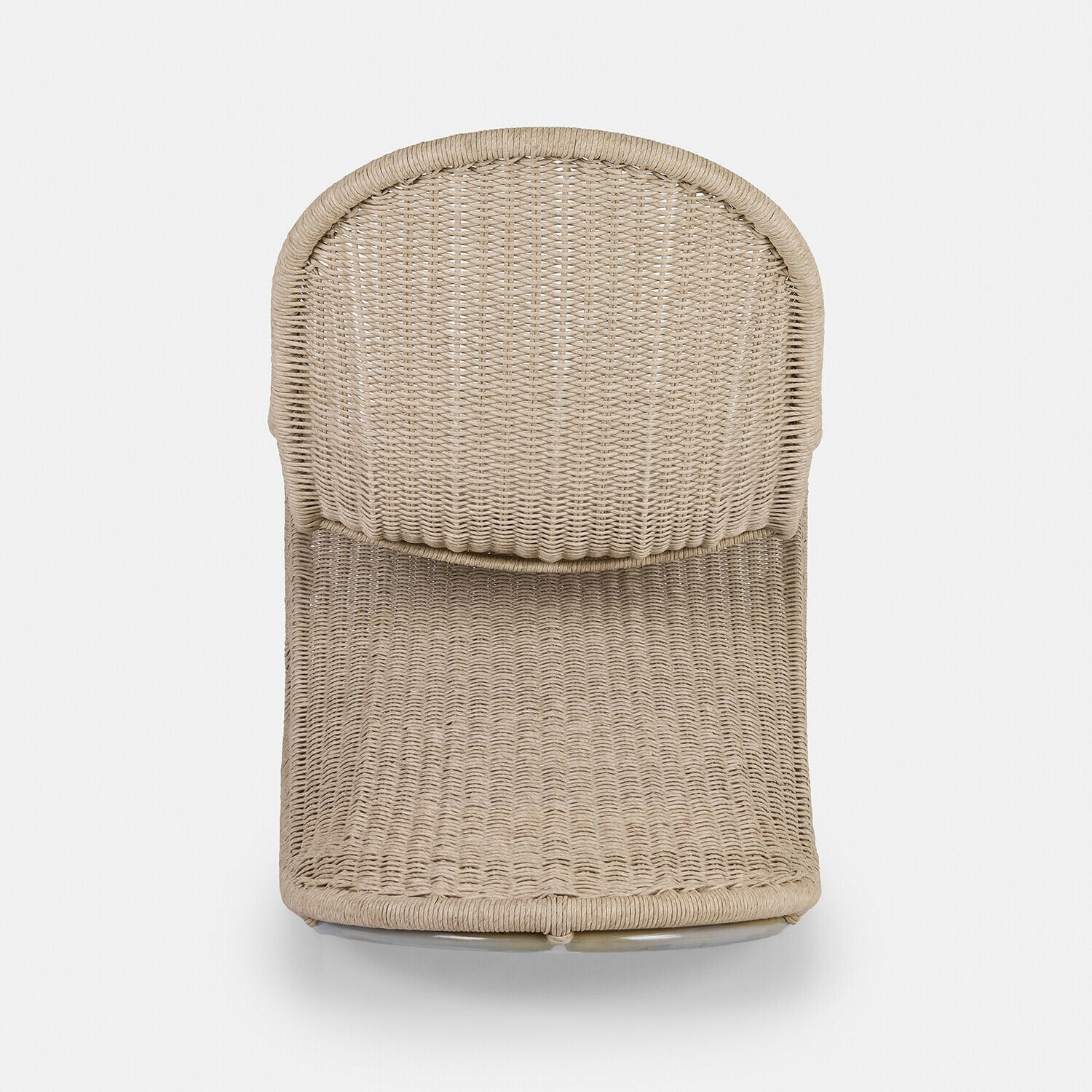 Fotel bujany Fernleigha