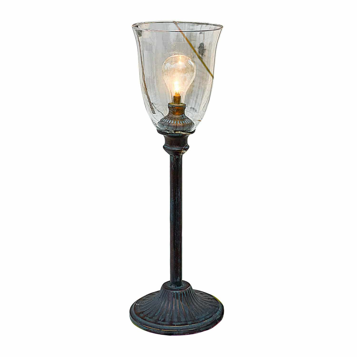 Lampion LED z możliwością ładowania Goulette