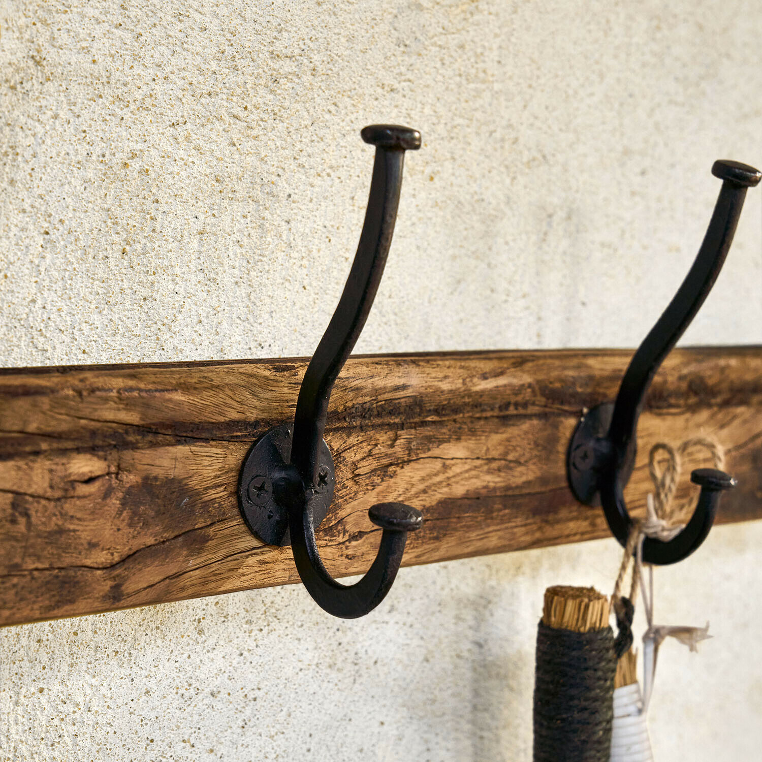 Listwa z haczykami Sémone