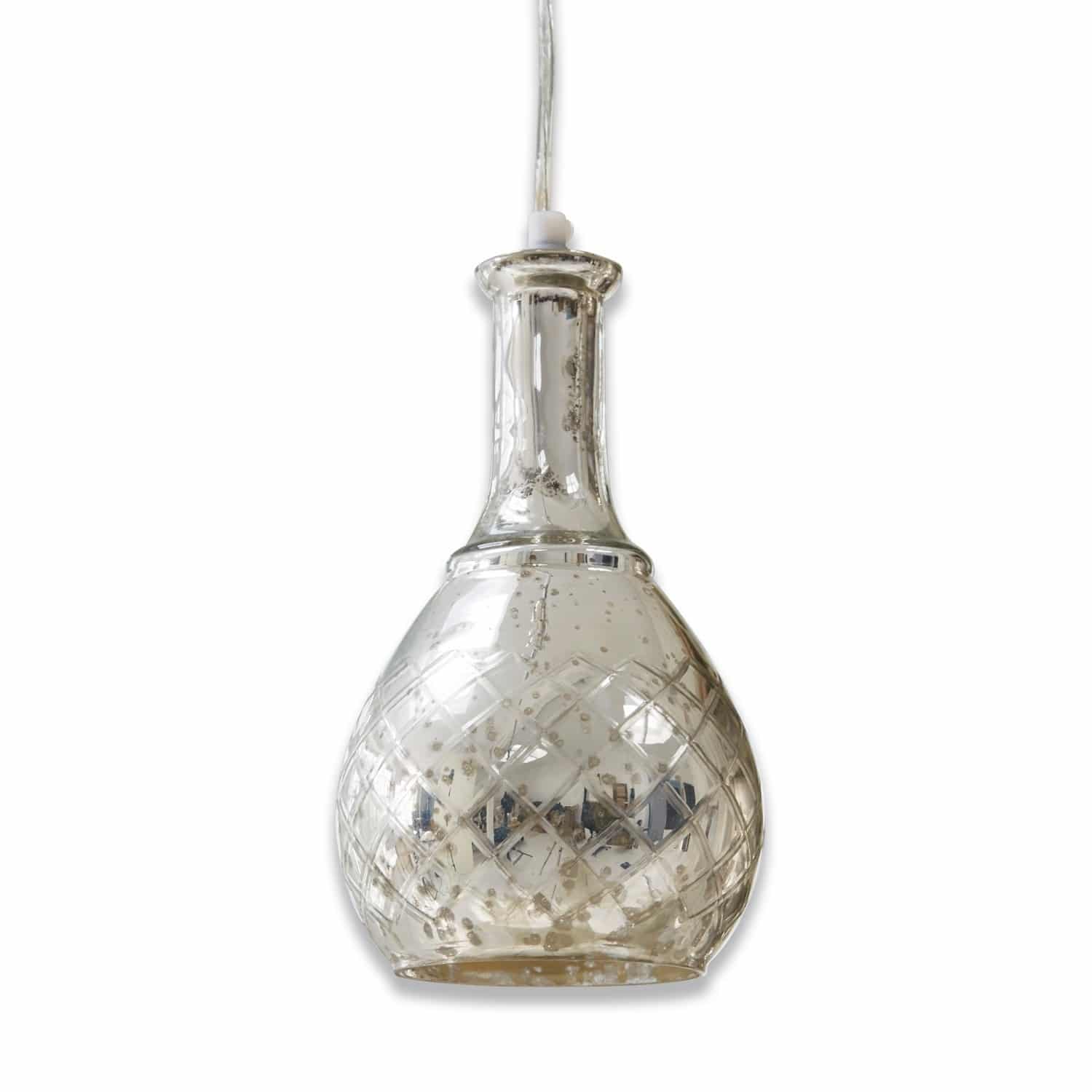Lampa wisząca Élodie