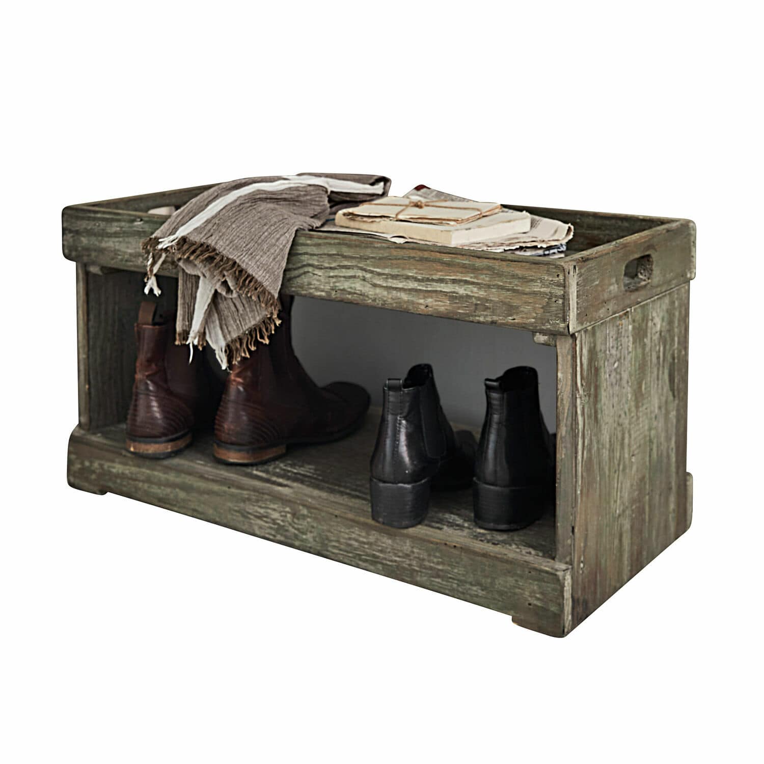 Szafka na buty New Windsor