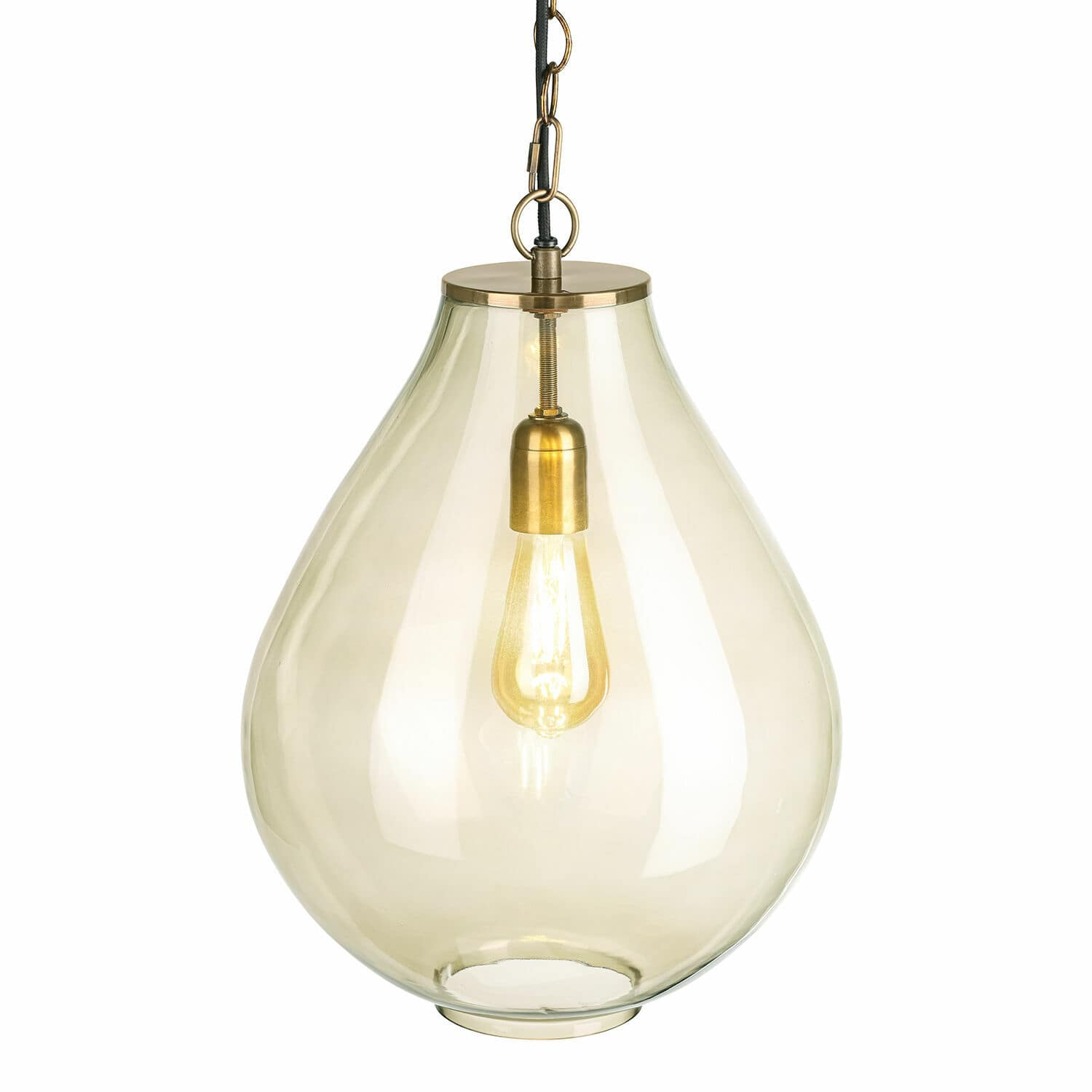 Lampa wisząca Deloire