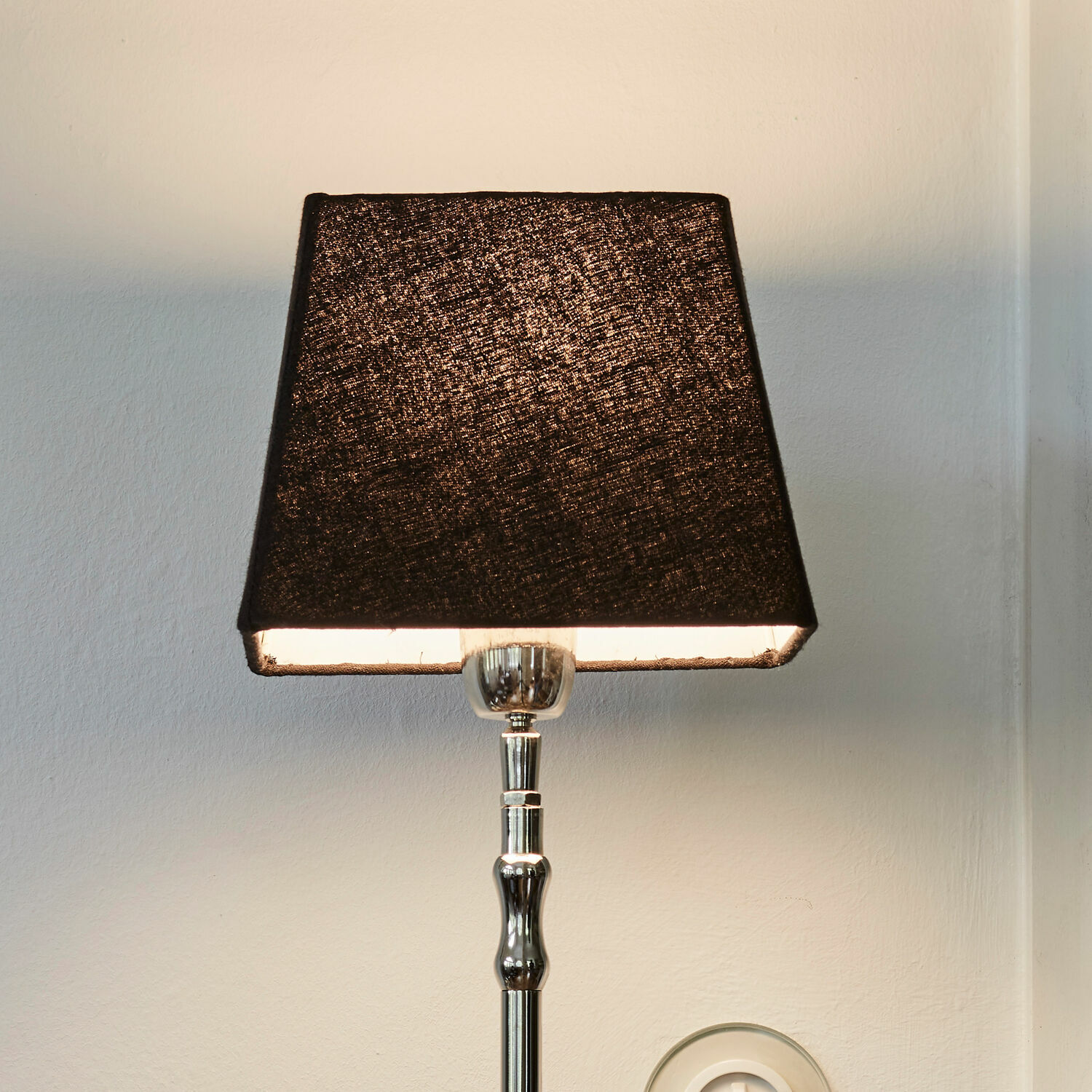 Klosz do lampy Linderas