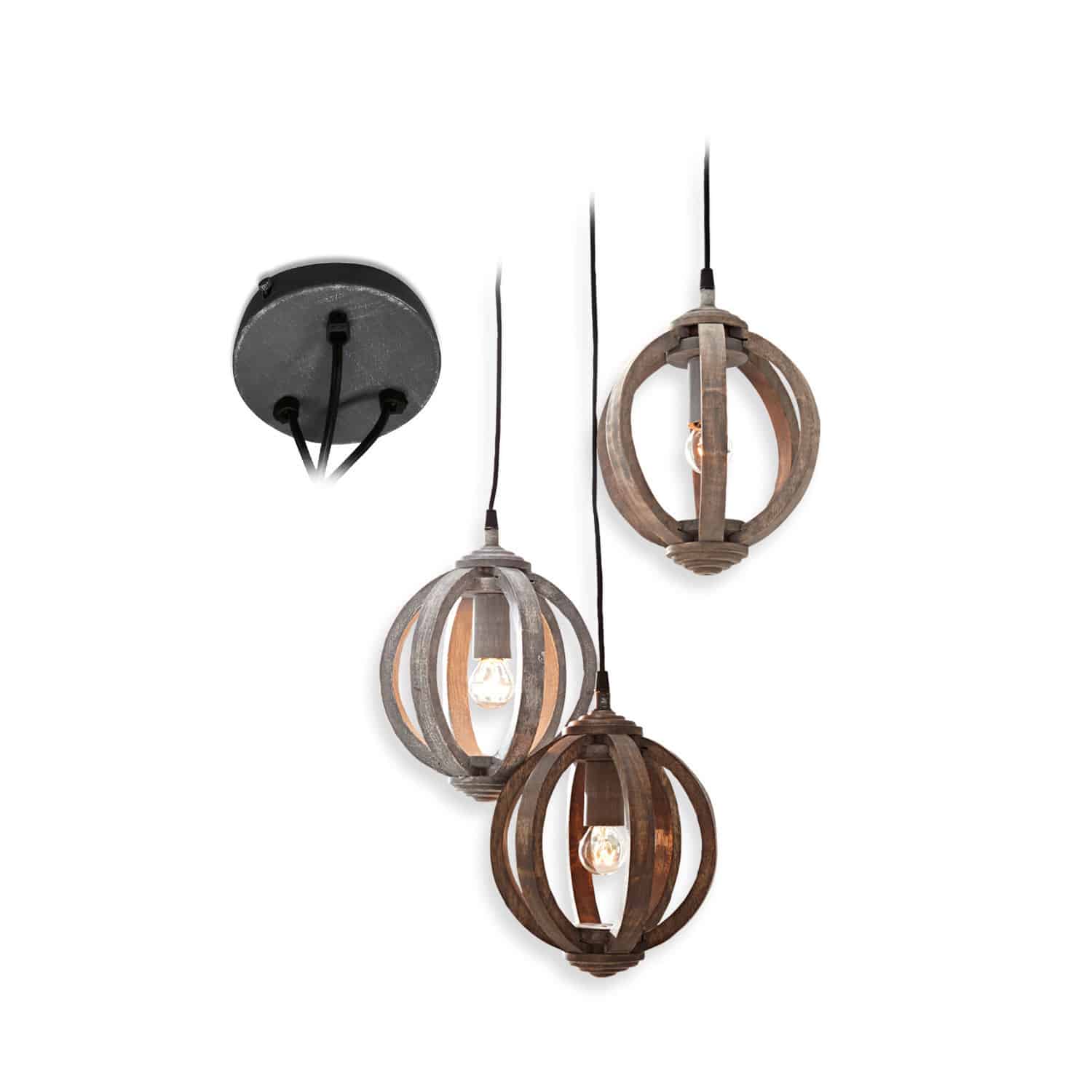 Lampa wisząca Sister´s