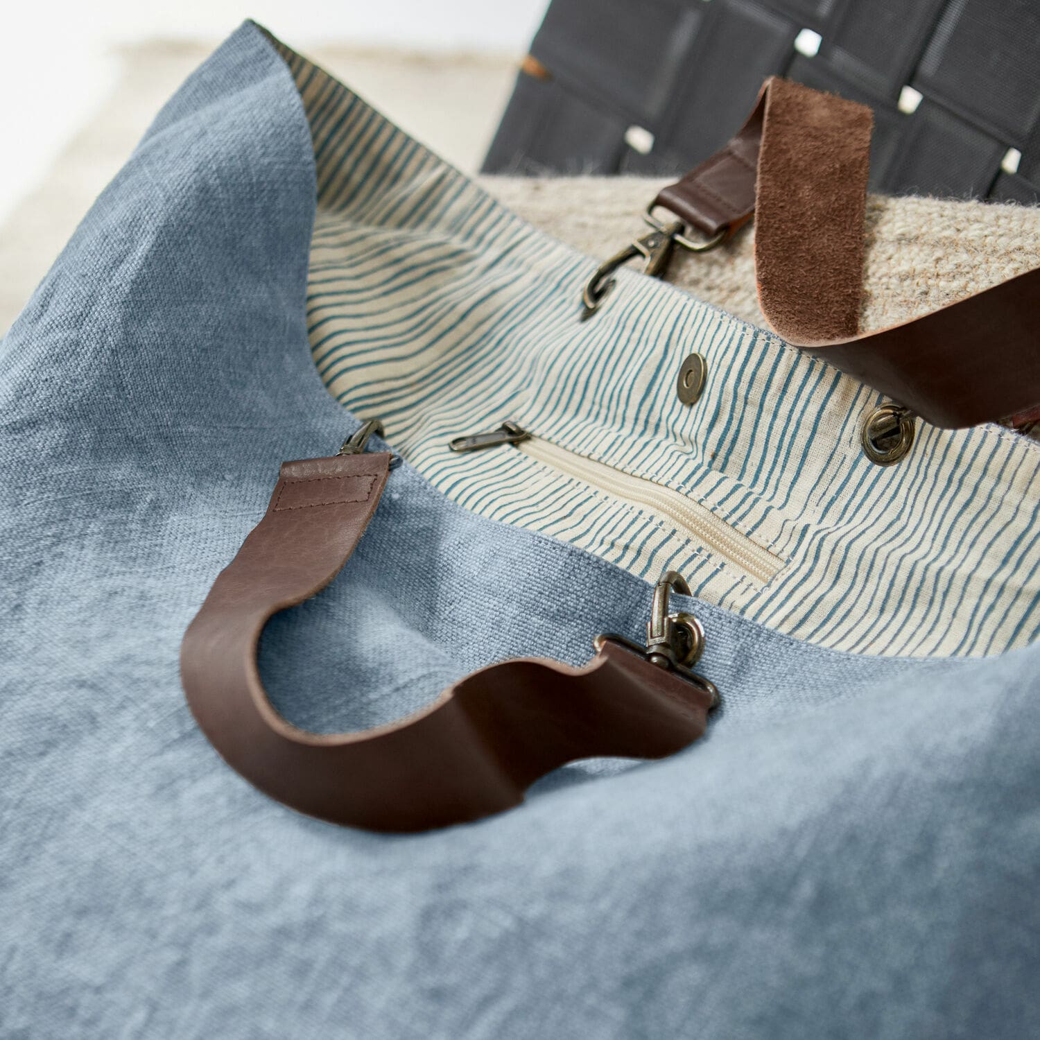 Torba Bente