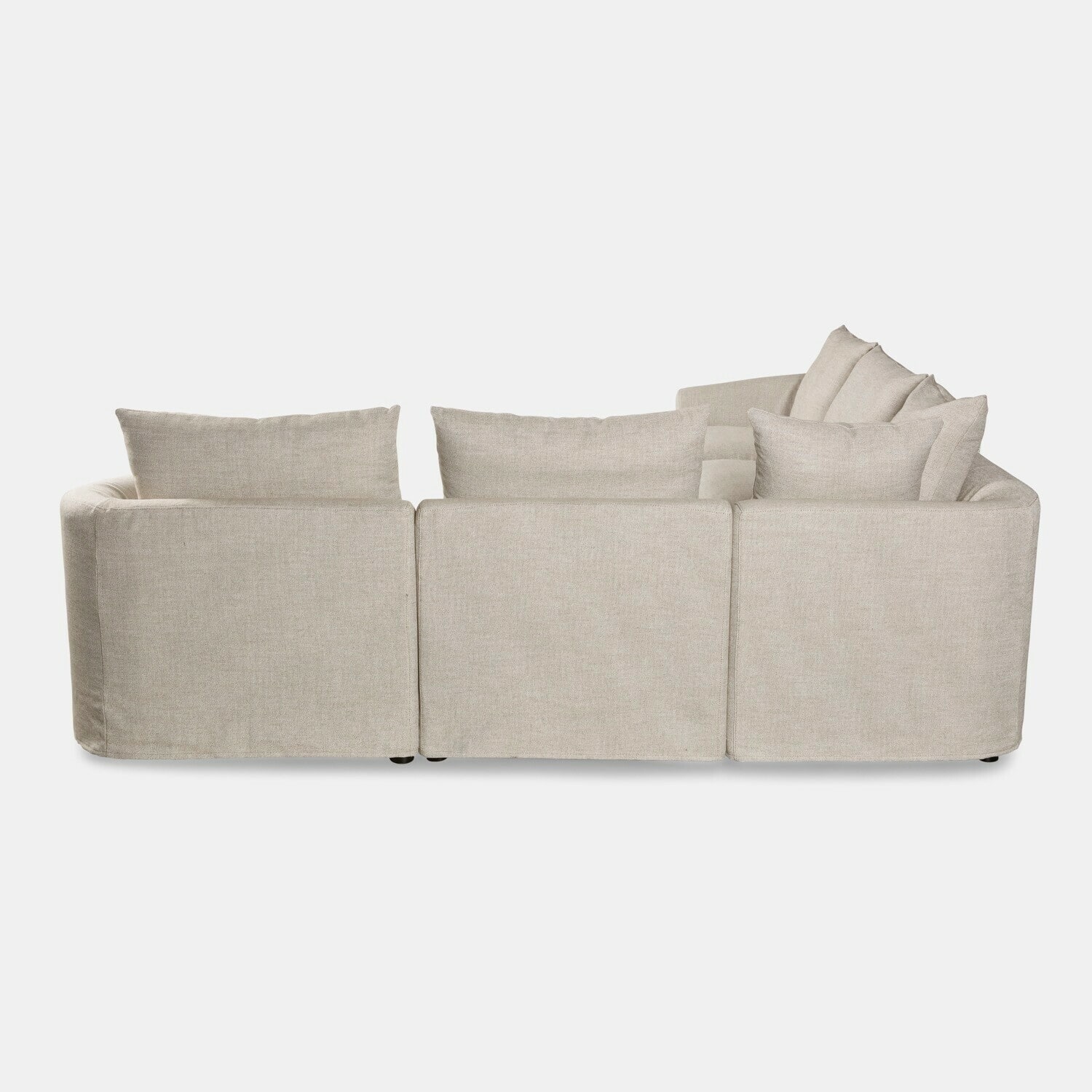 Sofa modułowa Wilvane