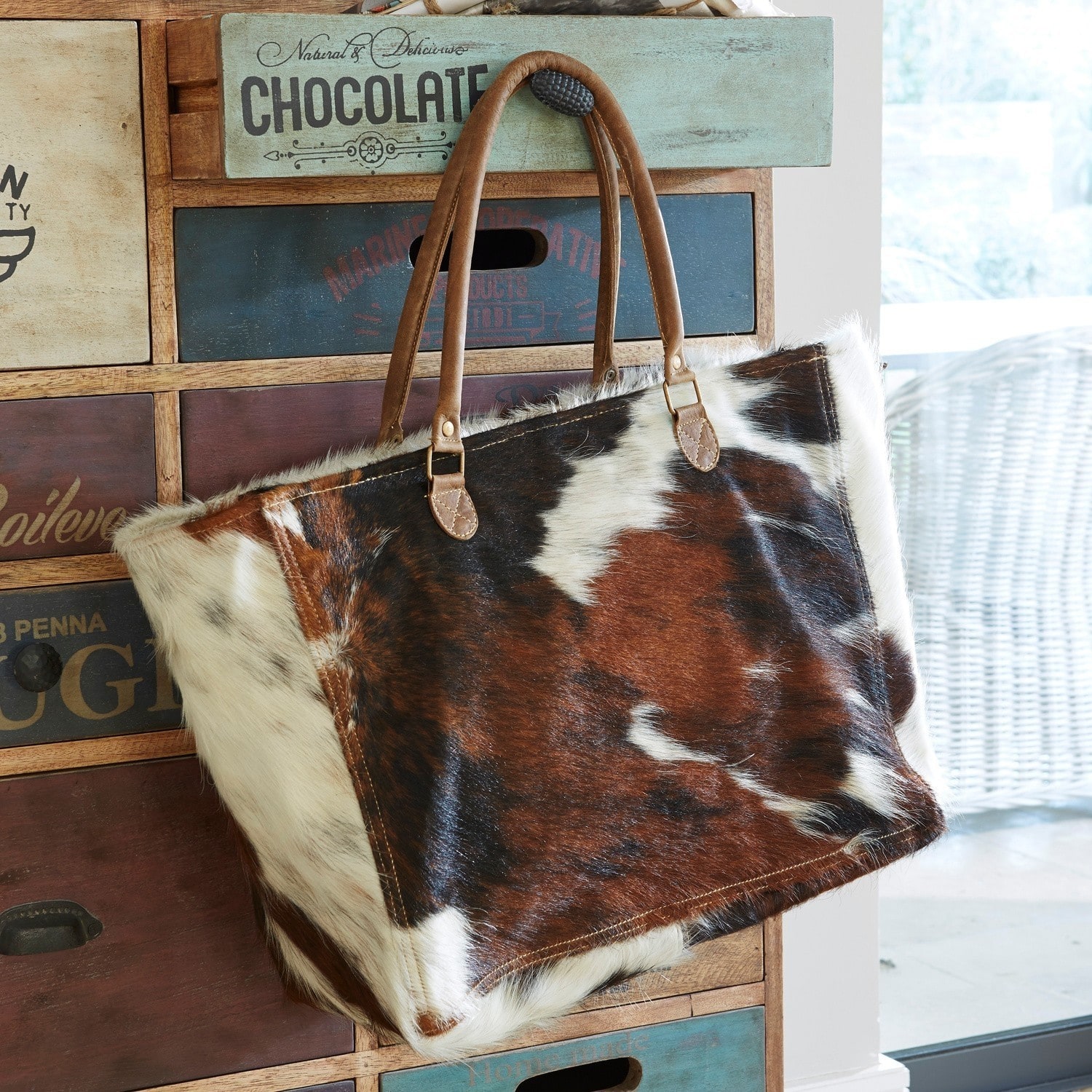Torba Glenda