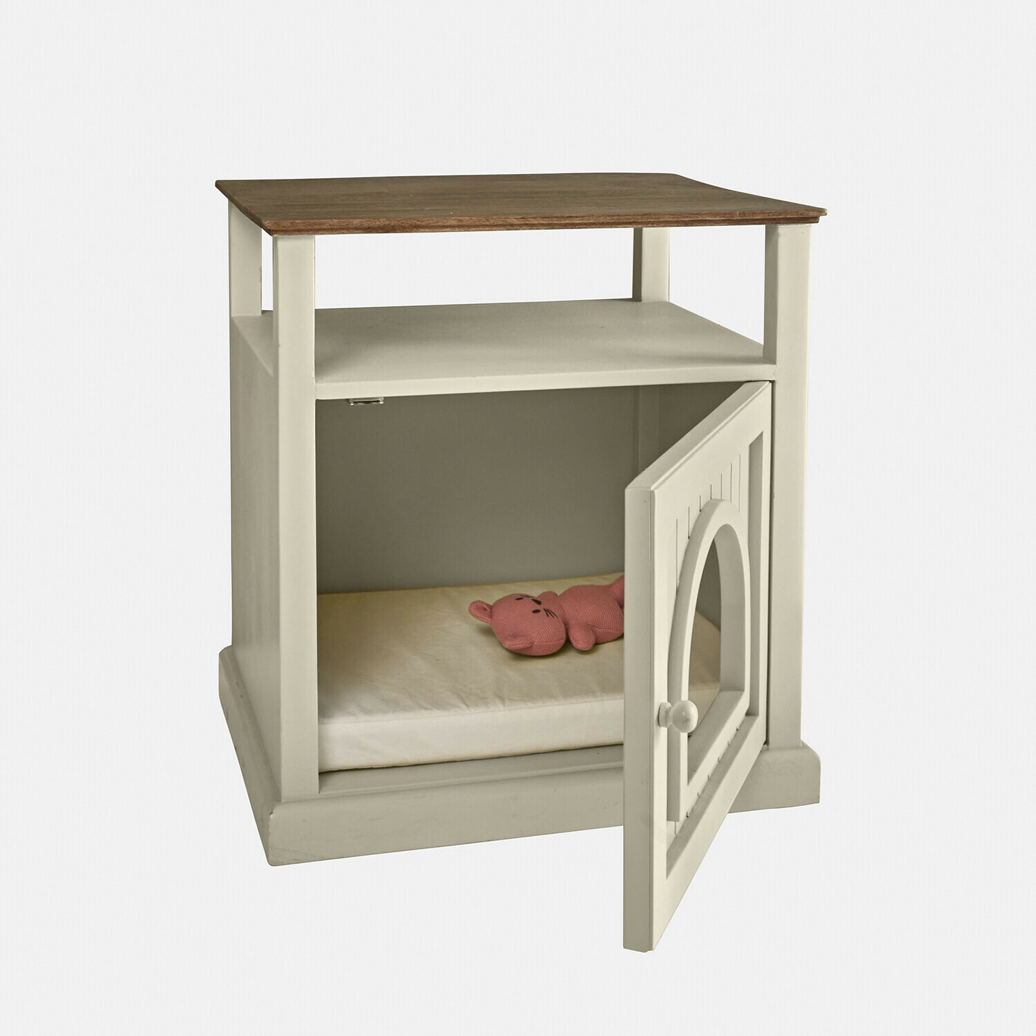 Domek dla kota Miresas