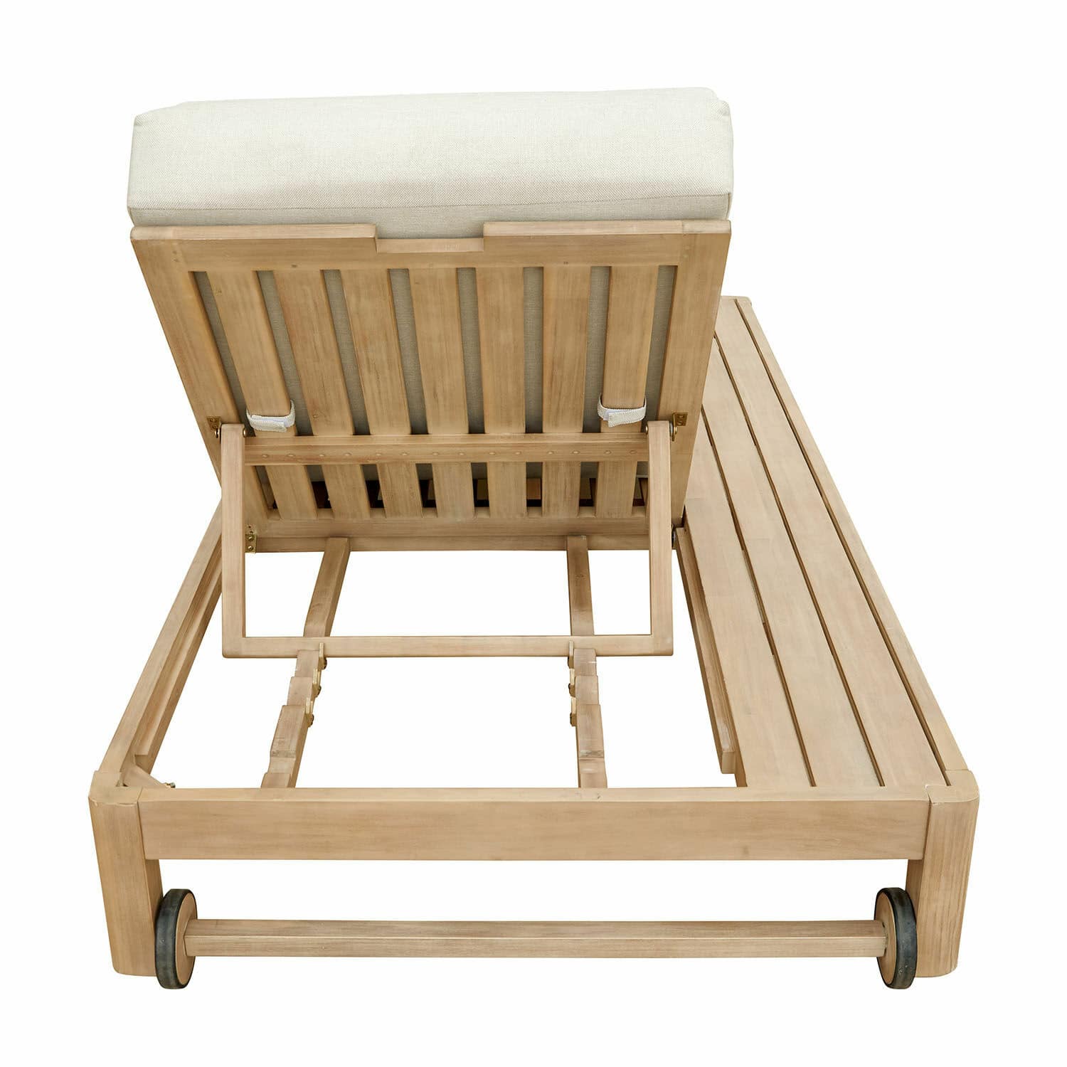 Leżak FSC®-100% Lemorette