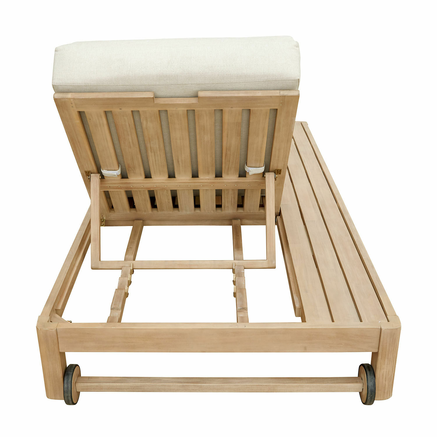 Leżak FSC®-100% Lemorette