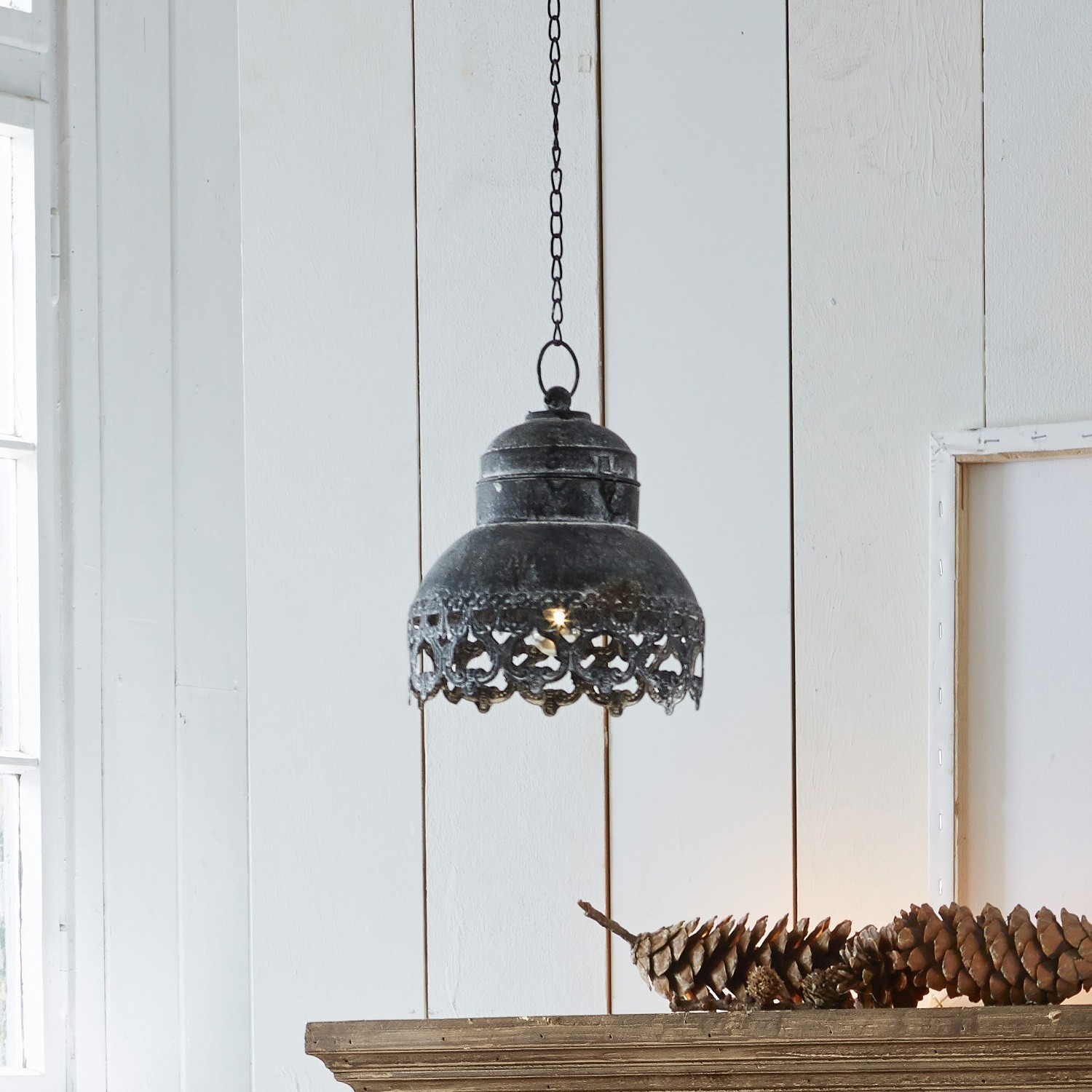 Lampion LED Cornell