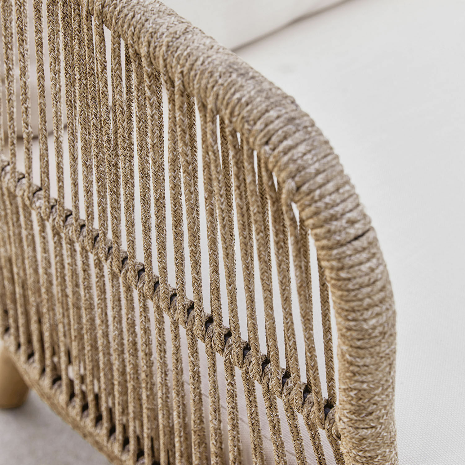 Zestaw mebli FSC®-100% Belvidere