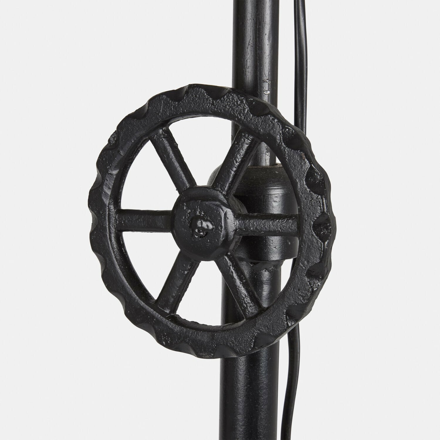 Lampa stojąca Fenric