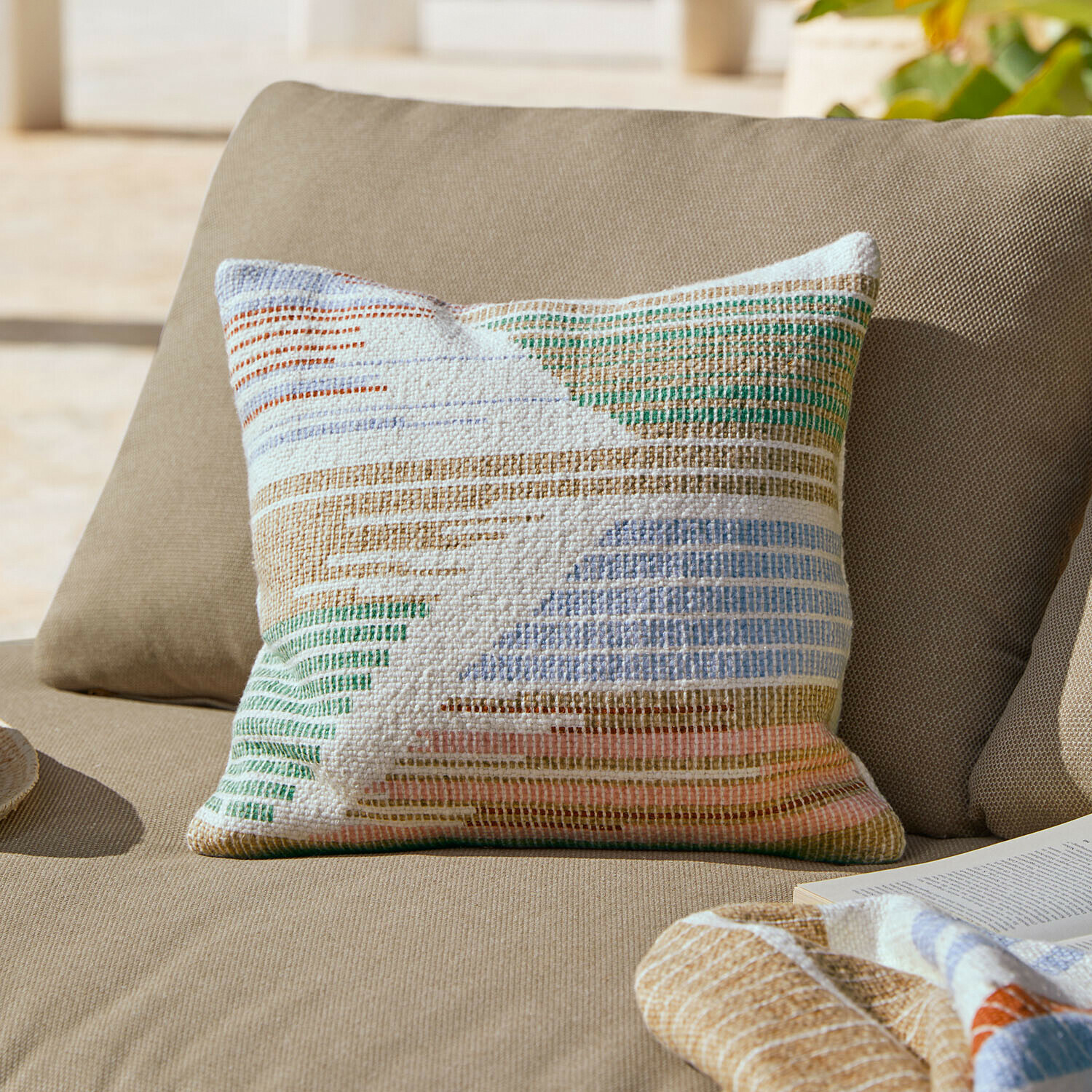 Poszewka na poduszkę Amapina