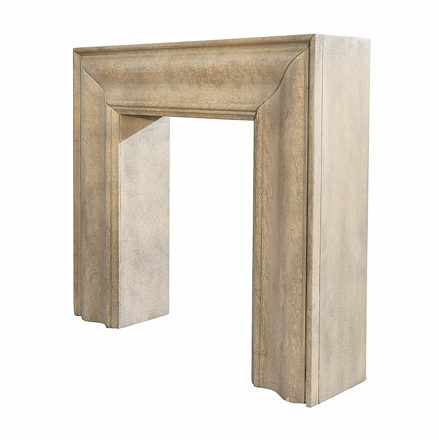 Portal kominkowy Morleystone