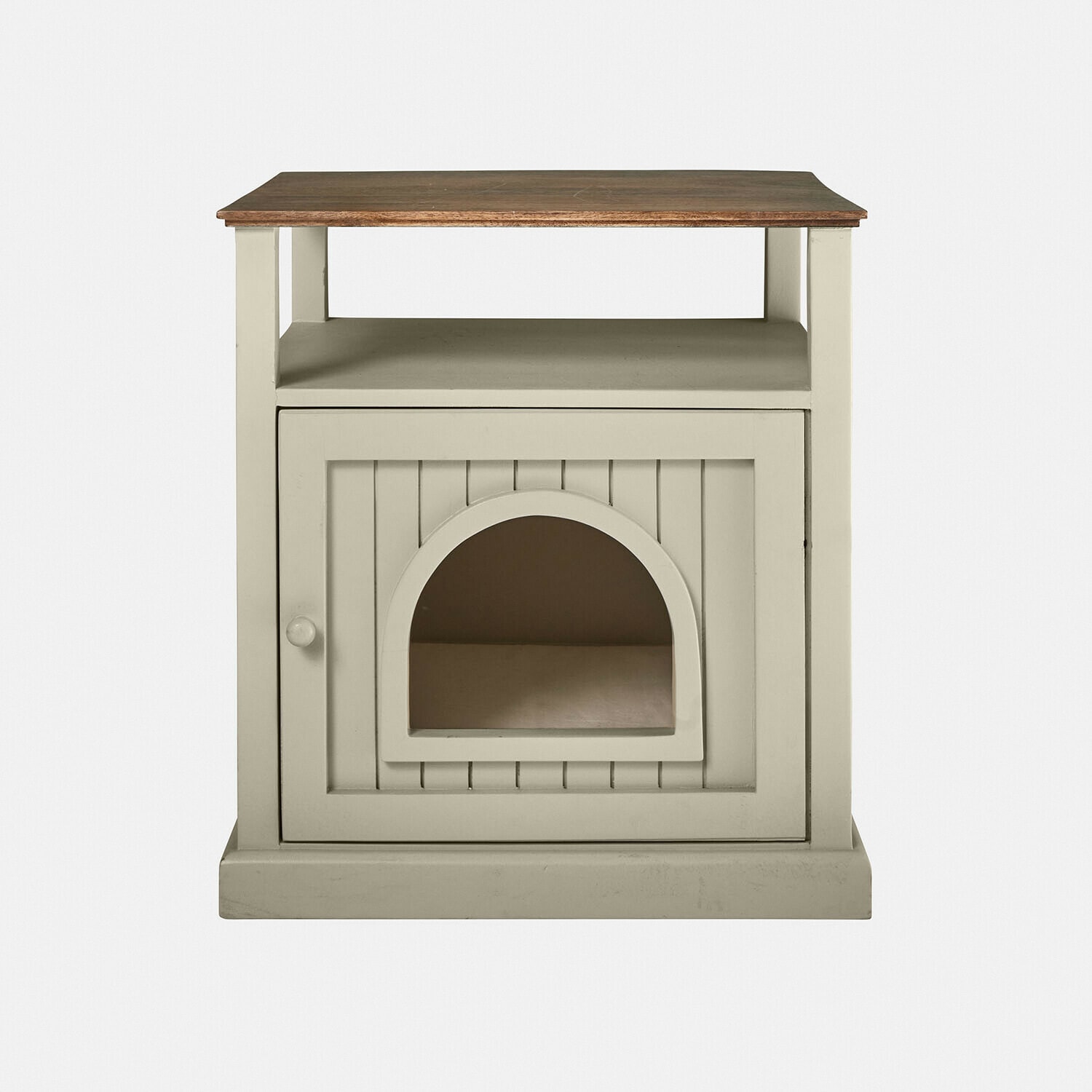 Domek dla kota Miresas