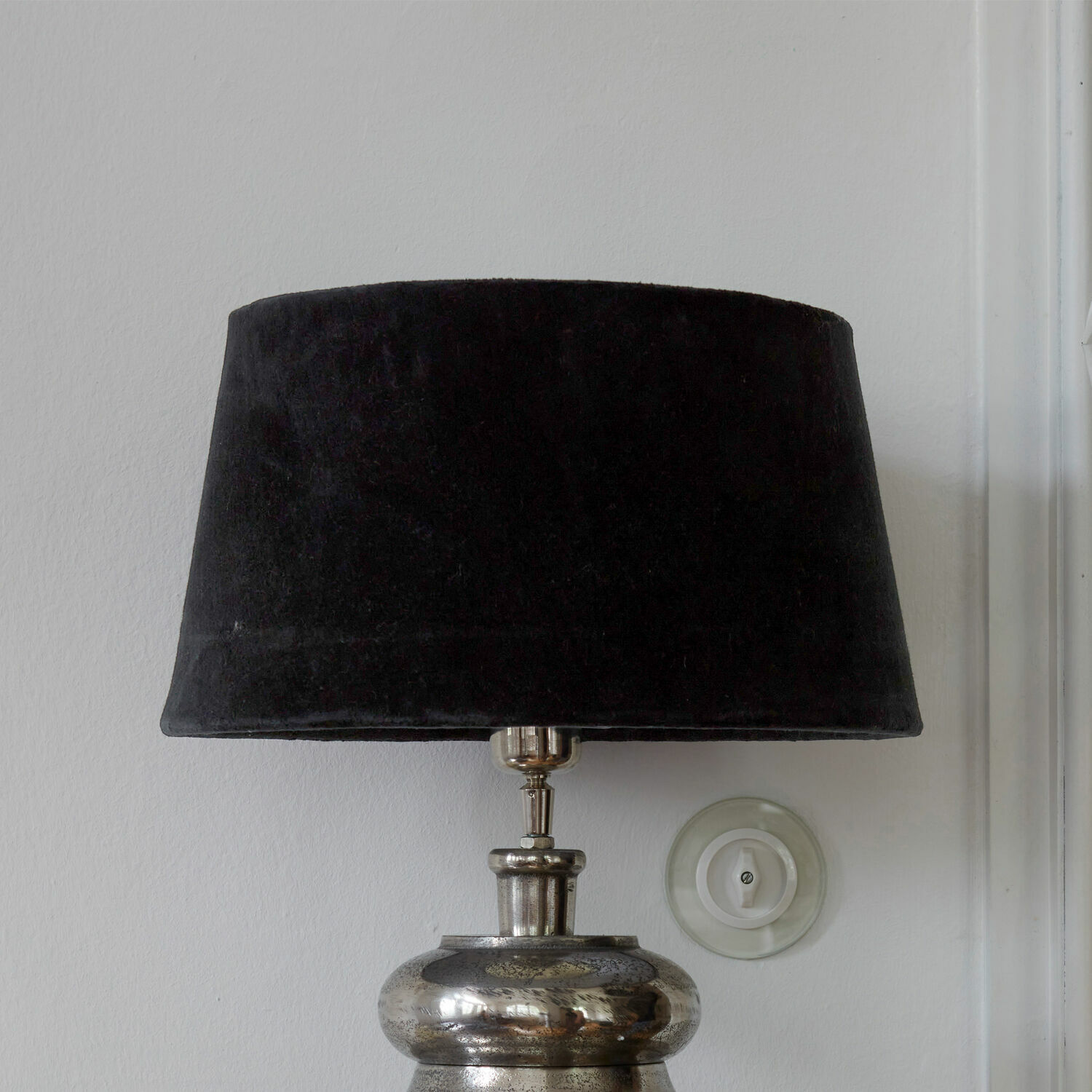 Klosz do lampy Anfor