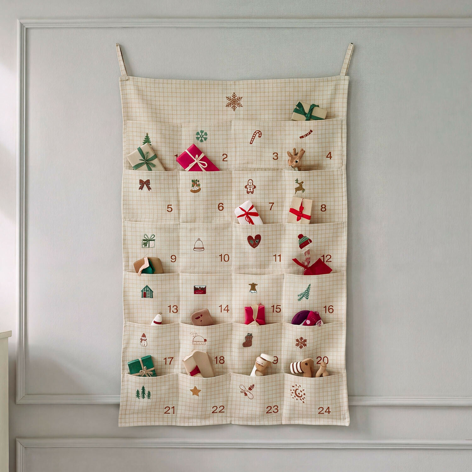 Adventskalender Minsi