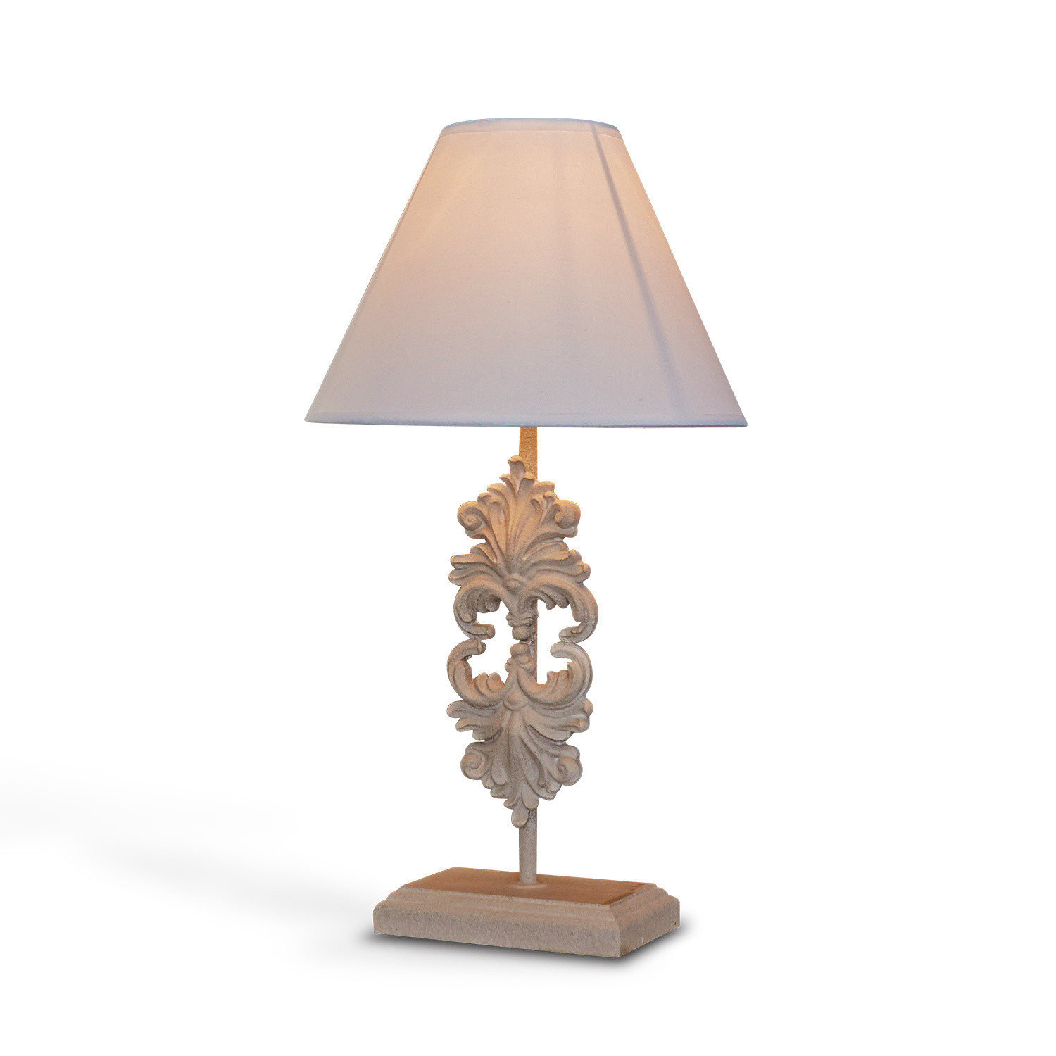Lampa stołowa Riva