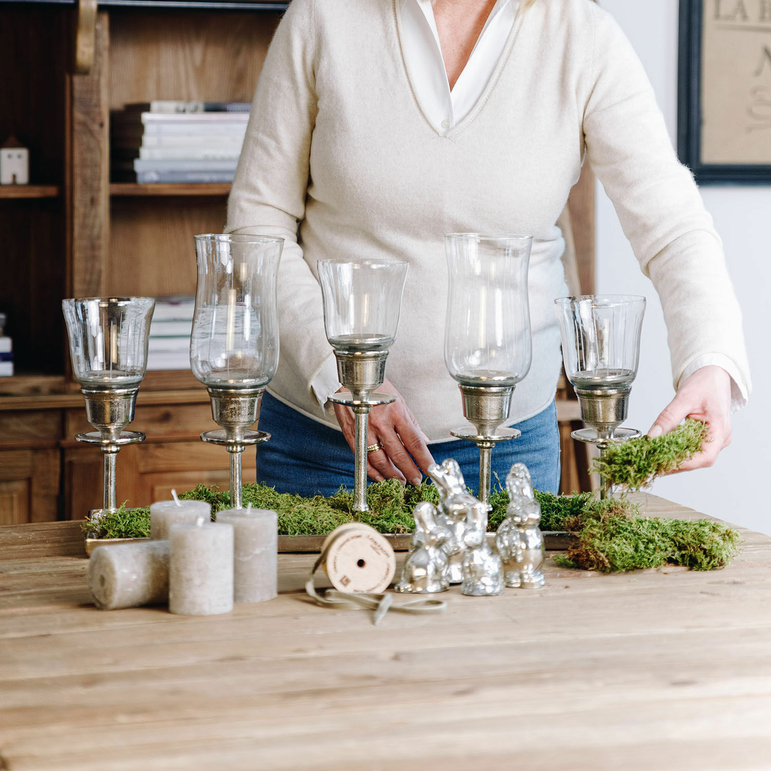 Zestaw wielkanocny Osterfreude