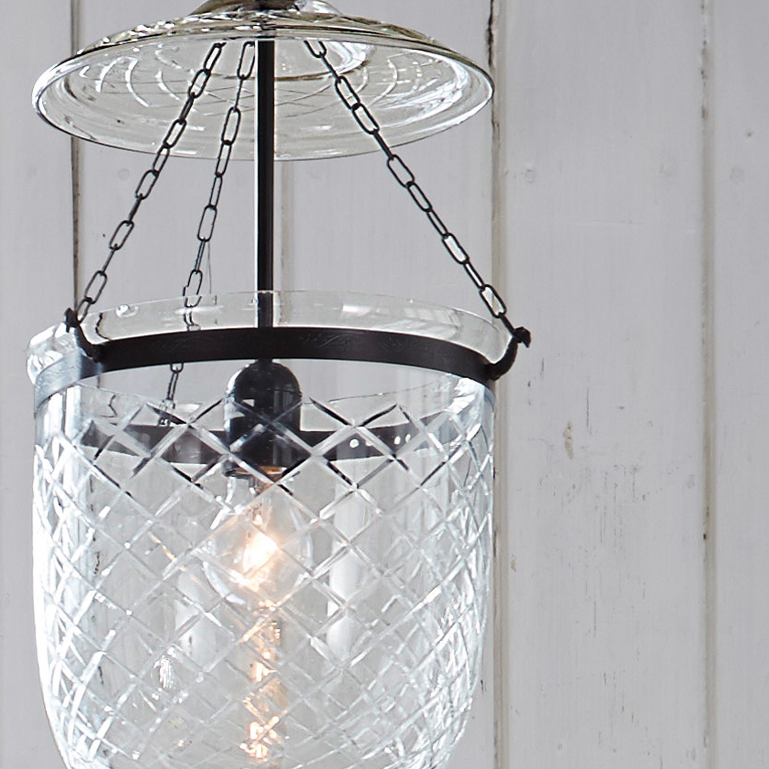 Lampa wisząca Rowan