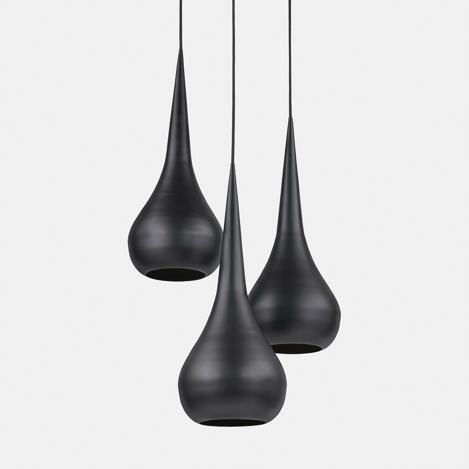 Lampa wisząca Tresselay