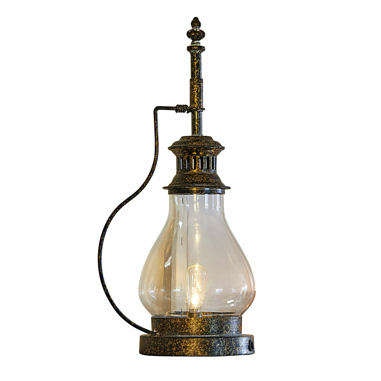 Lampion LED Berwynn