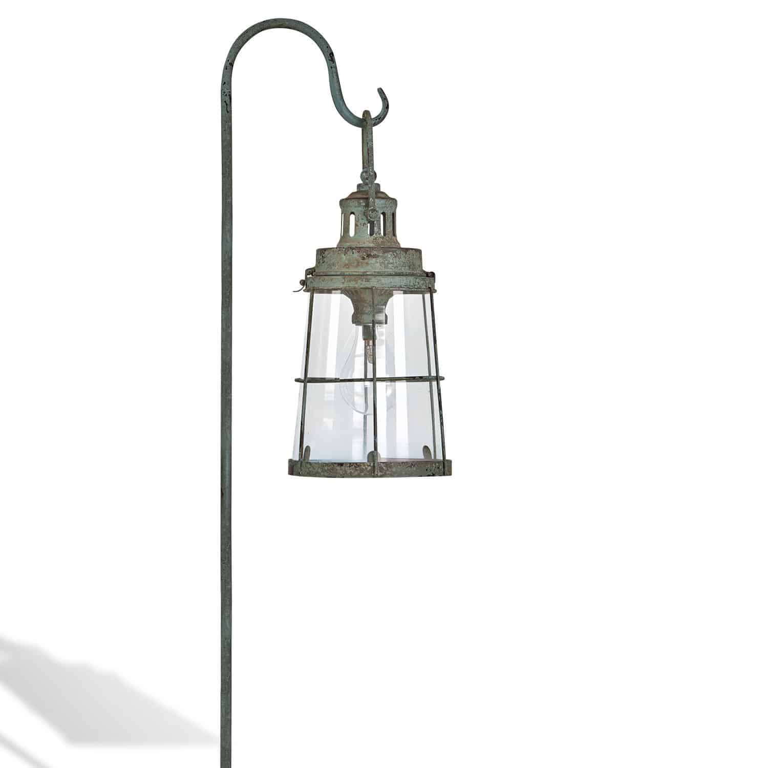 Lampion LED Quina