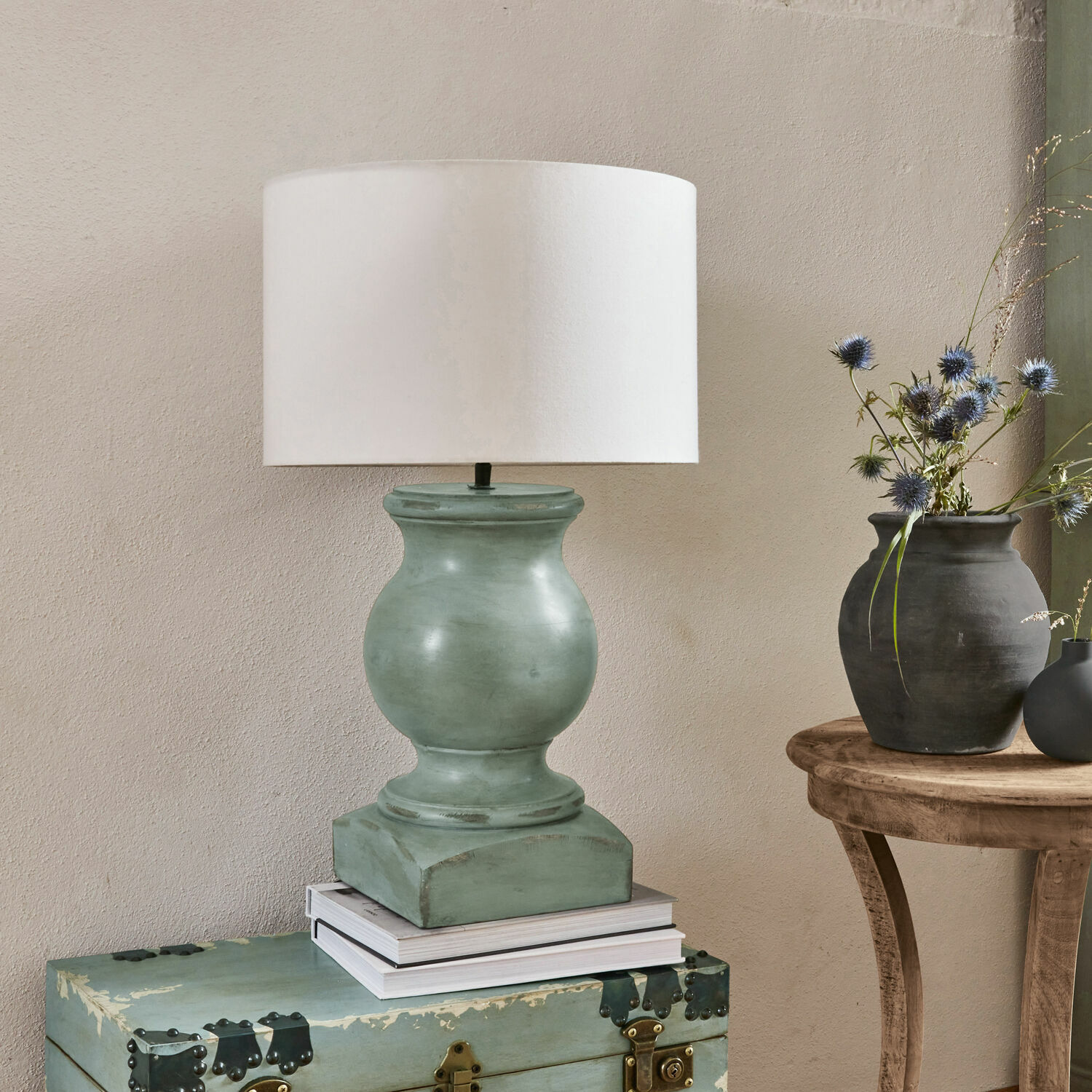 Lampa stołowa Todd