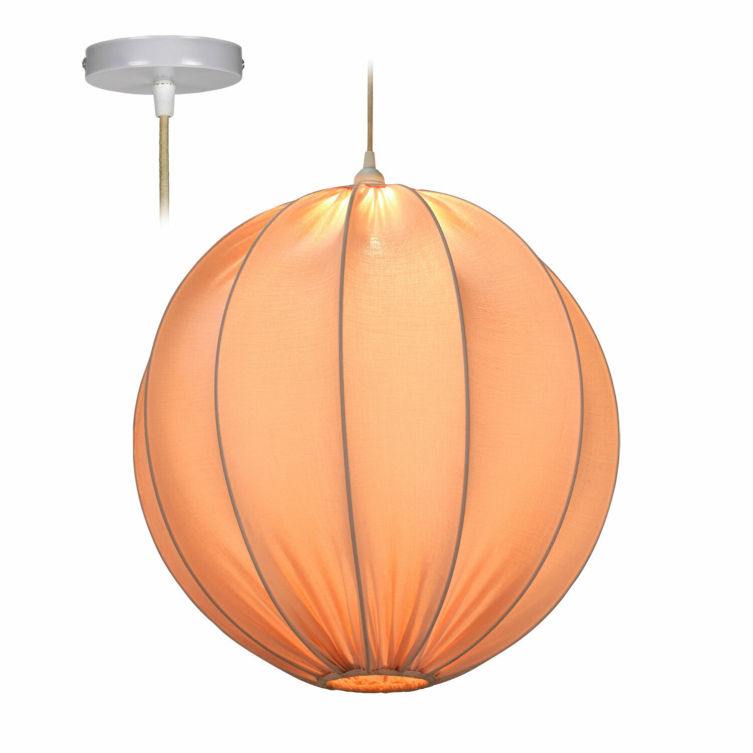 Lampa wisząca Lisonne