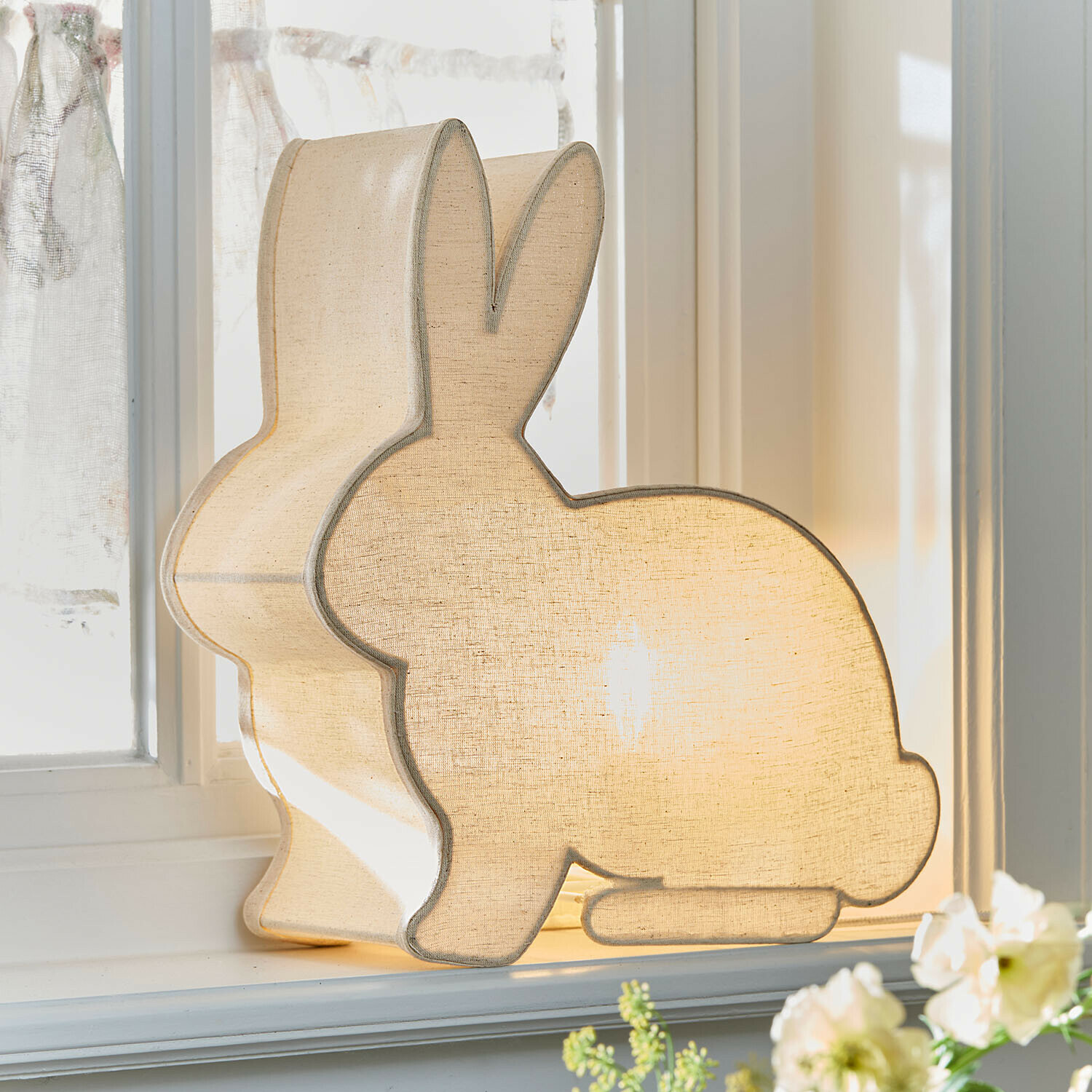 Lampa stołowa dla dzieci Twinklelark