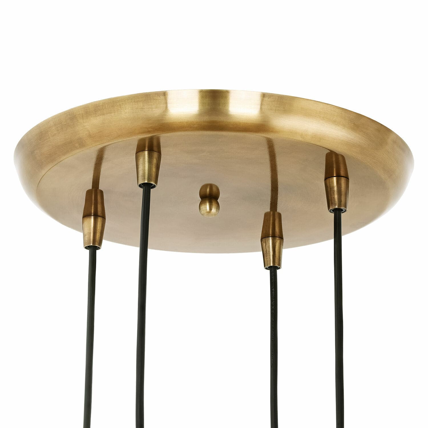 Lampa wisząca Brontille