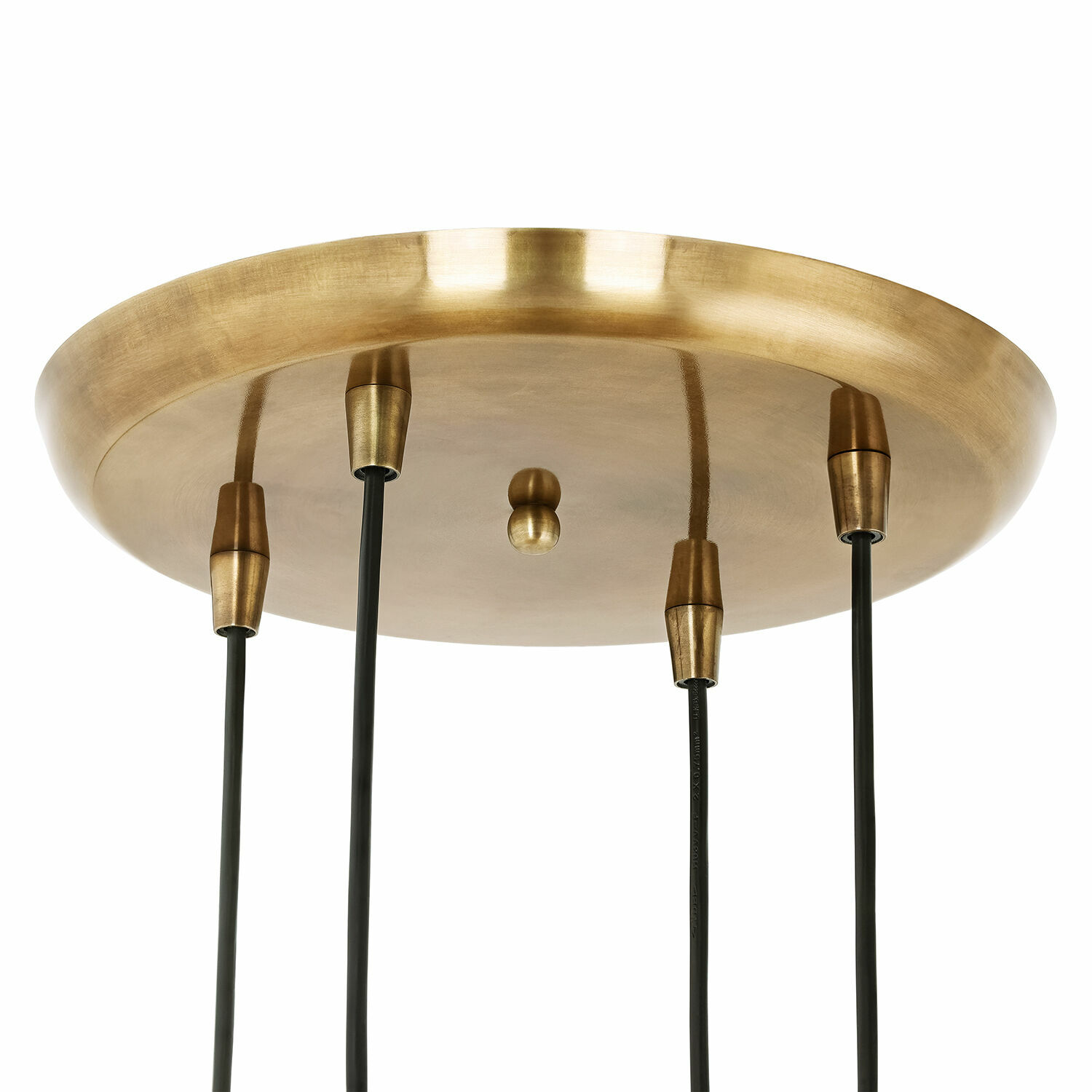 Lampa wisząca Brontille