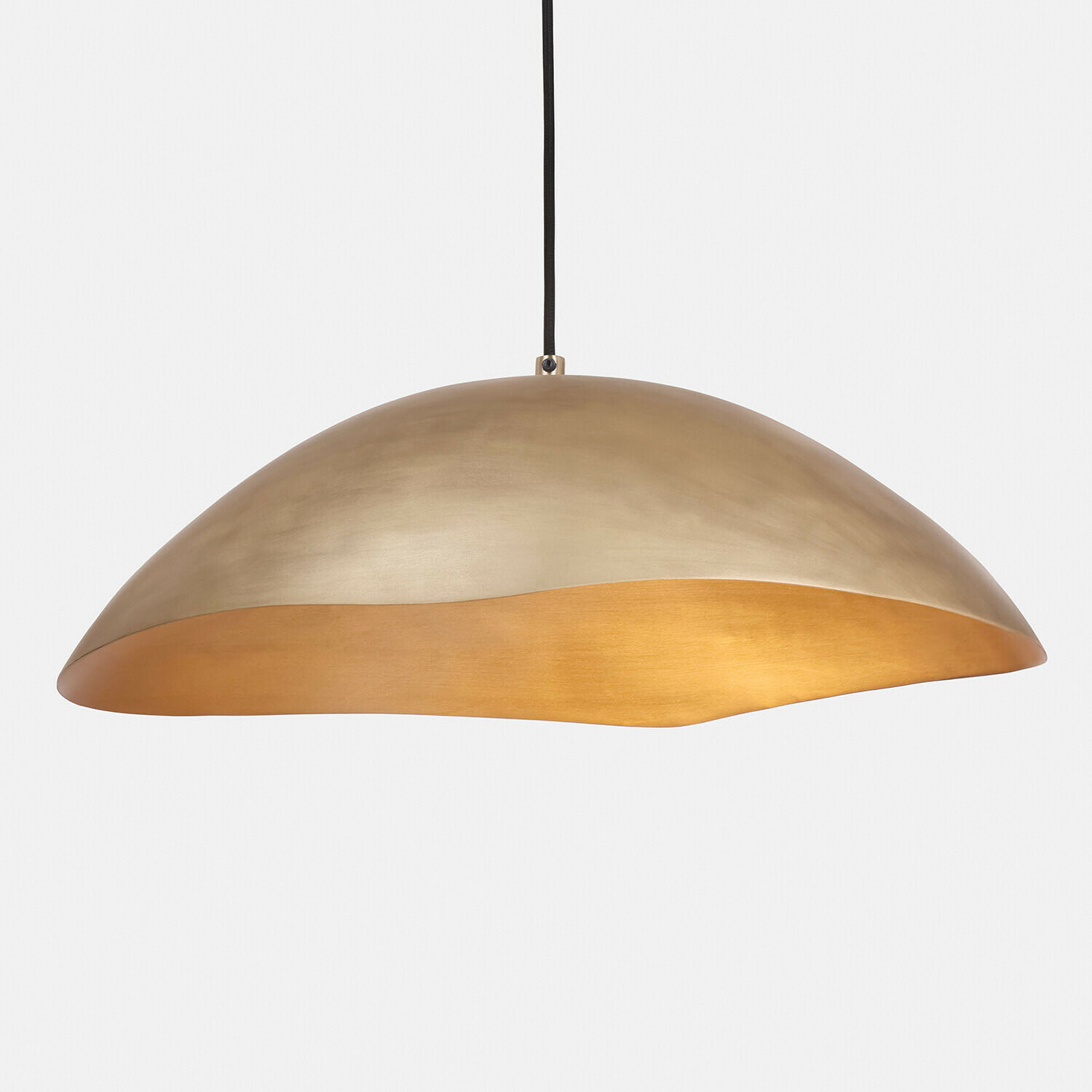 Lampa wisząca, zestaw 2 szt. Gariés