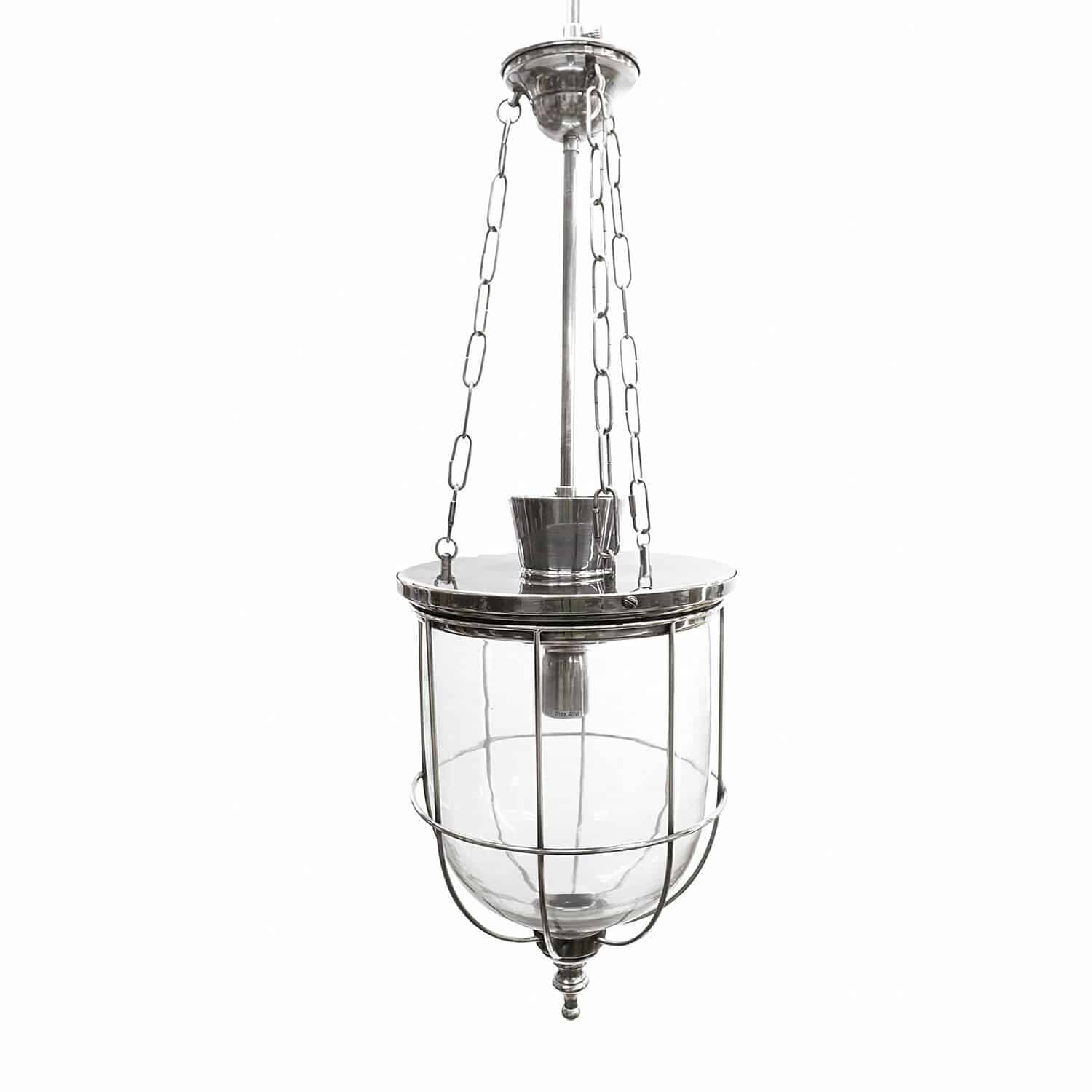 Lampa wisząca Lucan