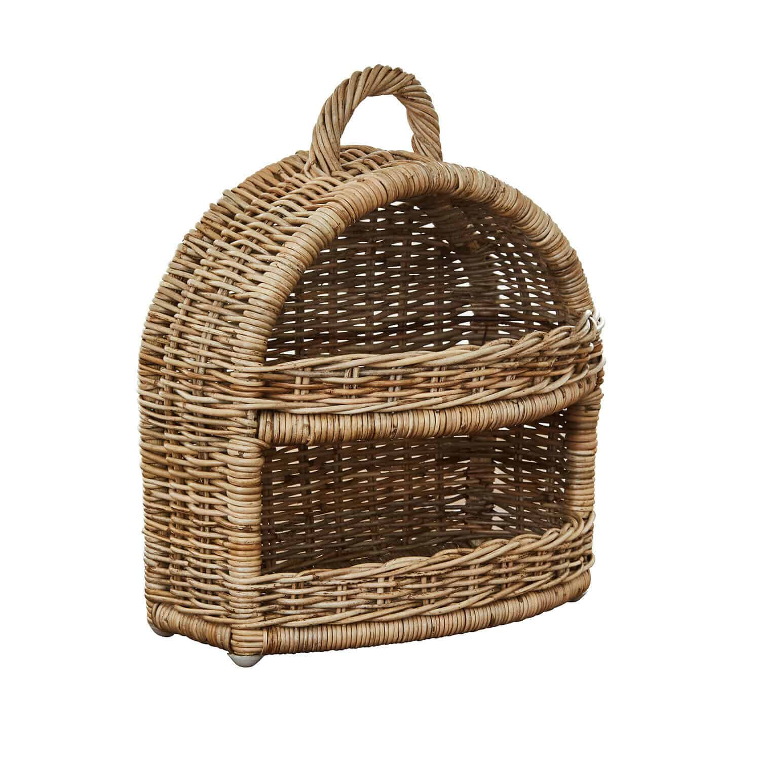 Kosz na warzywa Coudrisse