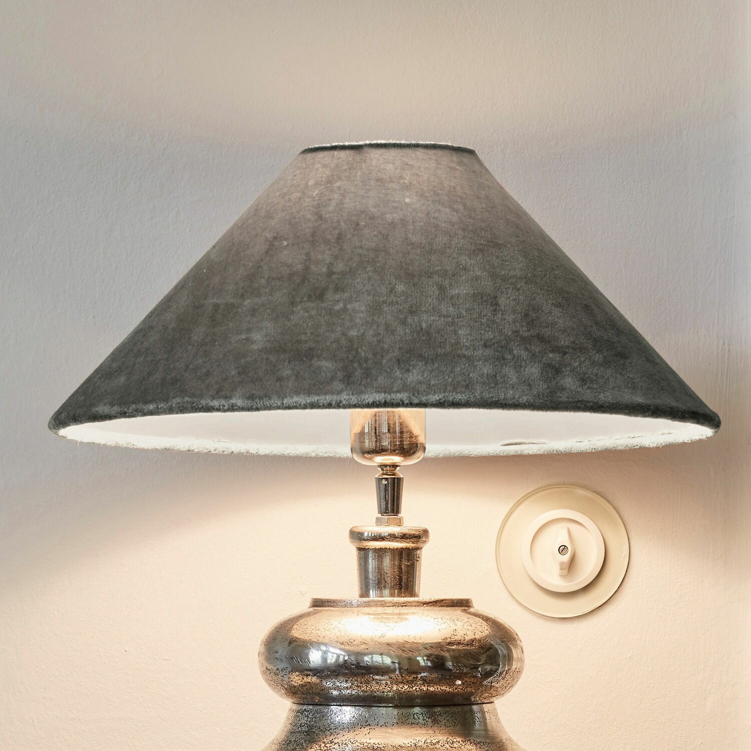 Klosz do lampy Emmera