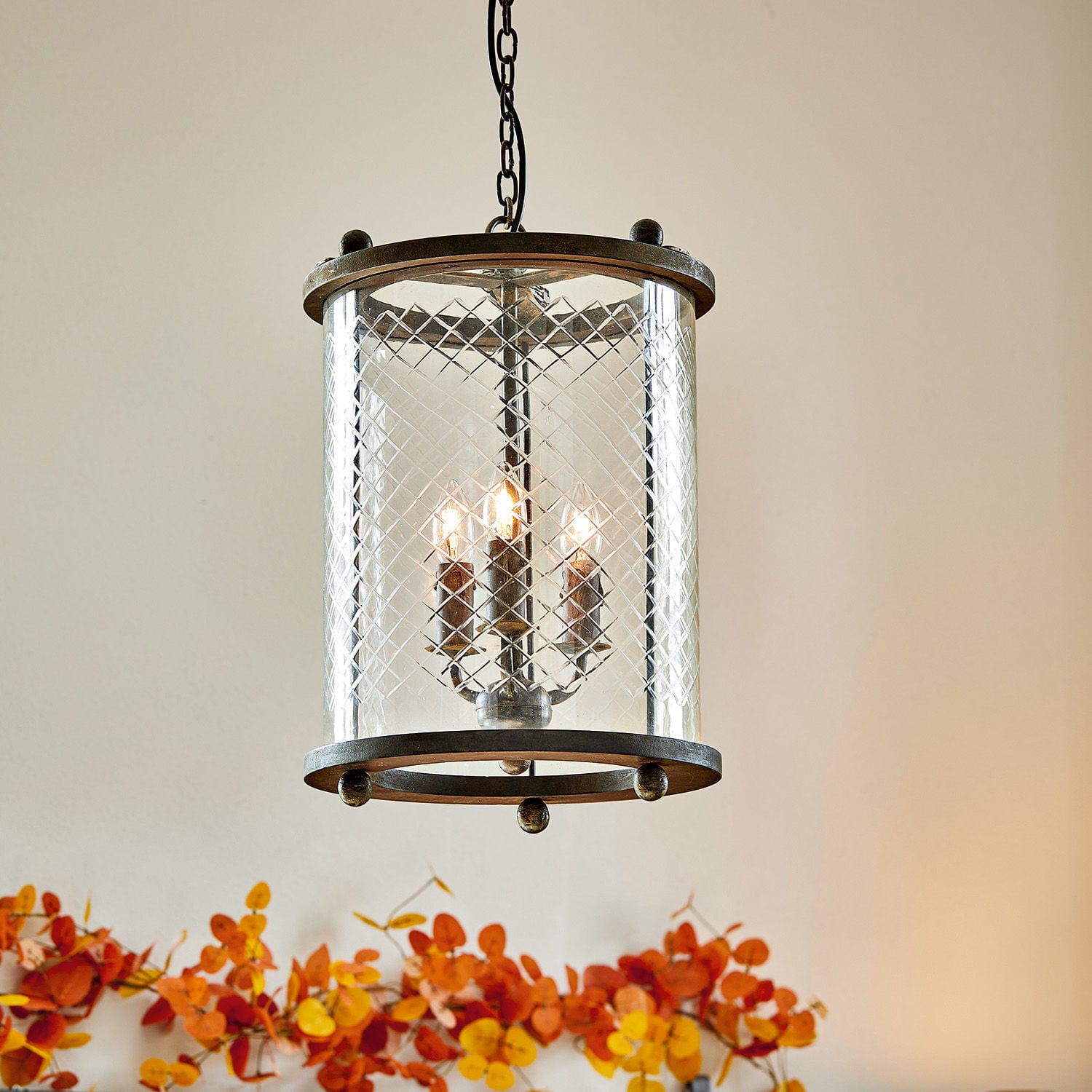Lampa wisząca Willard
