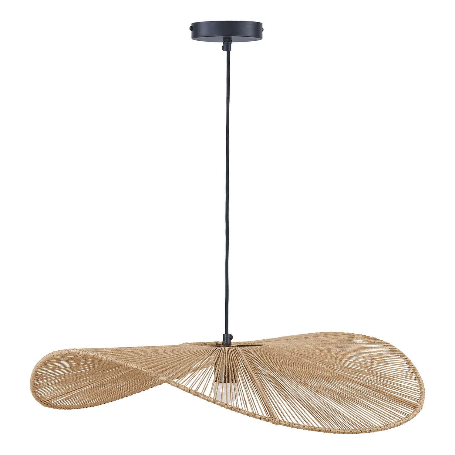 Lampa wisząca Casamira
