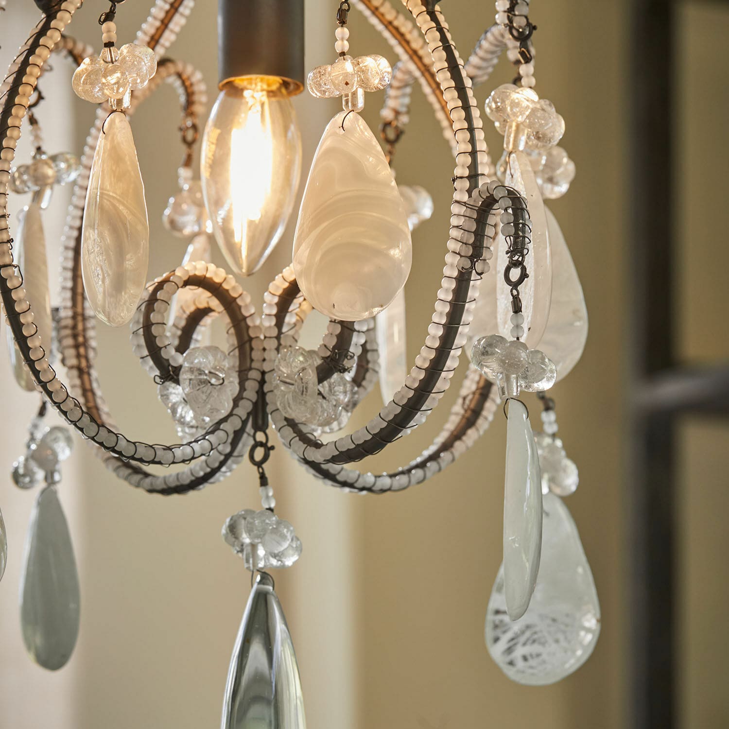 Lampa wisząca Calistron