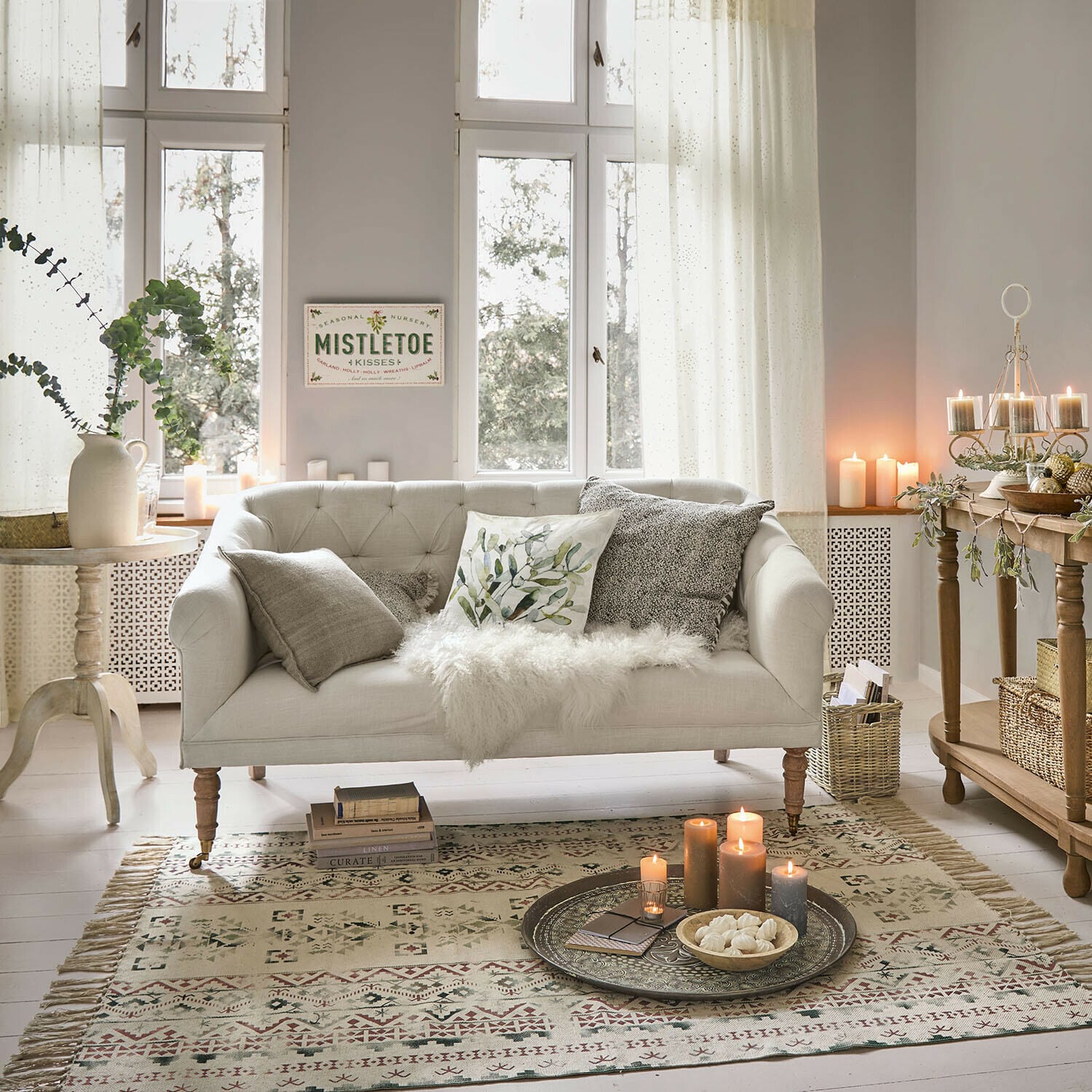 Dywan Limoges